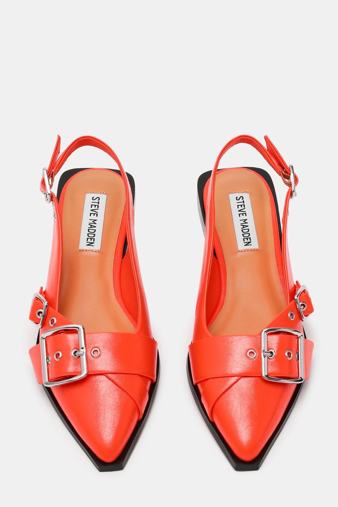 GREZLY RED ORANGE 6