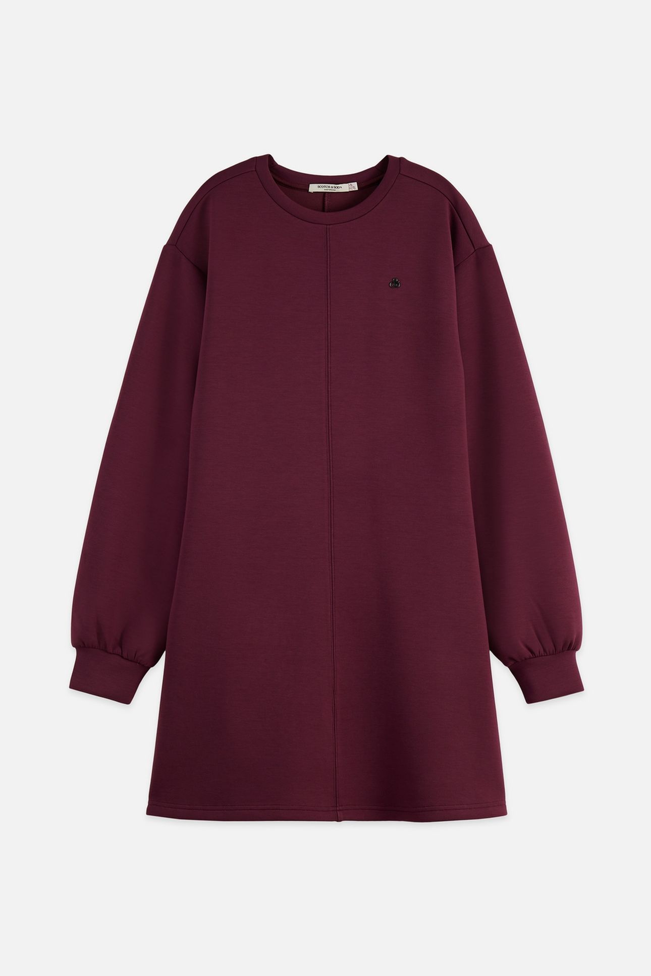 MODAL DRESS FIG 3