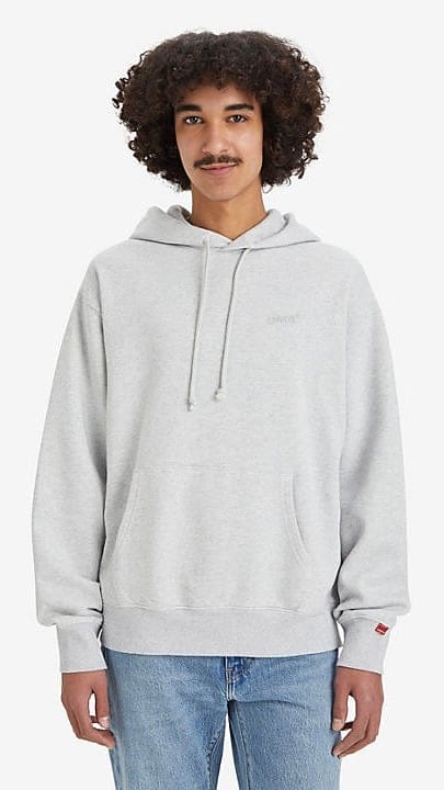 AUTHENTIC HOODIE 1