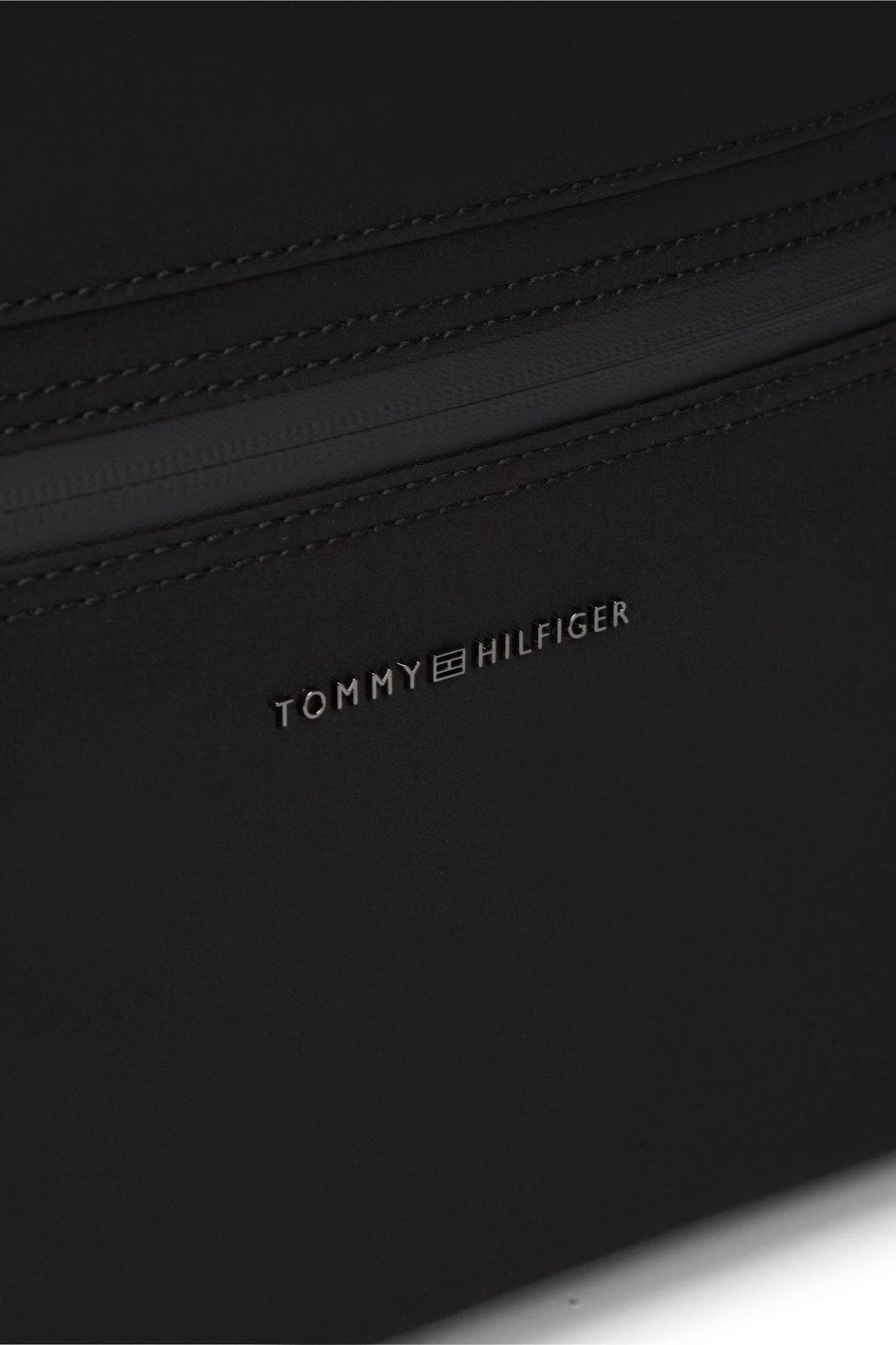 TH TRAVEL CROSSBODY BLACK 6