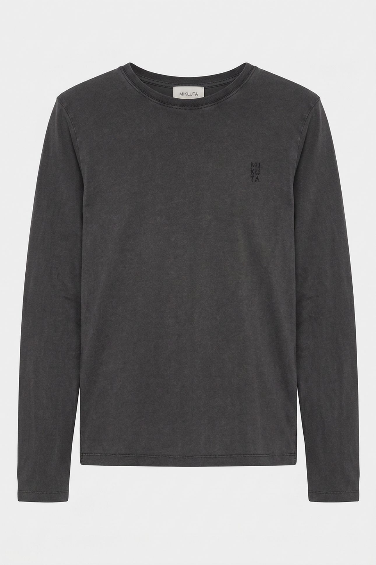 THE DARK FADED THIN LONGSLEEVE 4