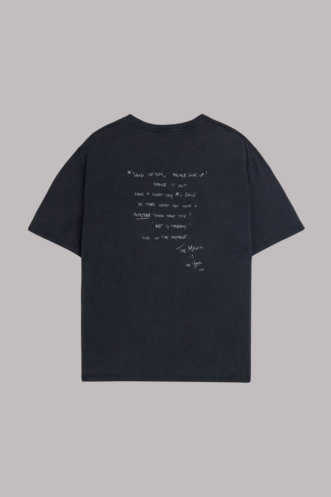 THE DARK SELF LOVE VINTAGE T-SHIRT 3
