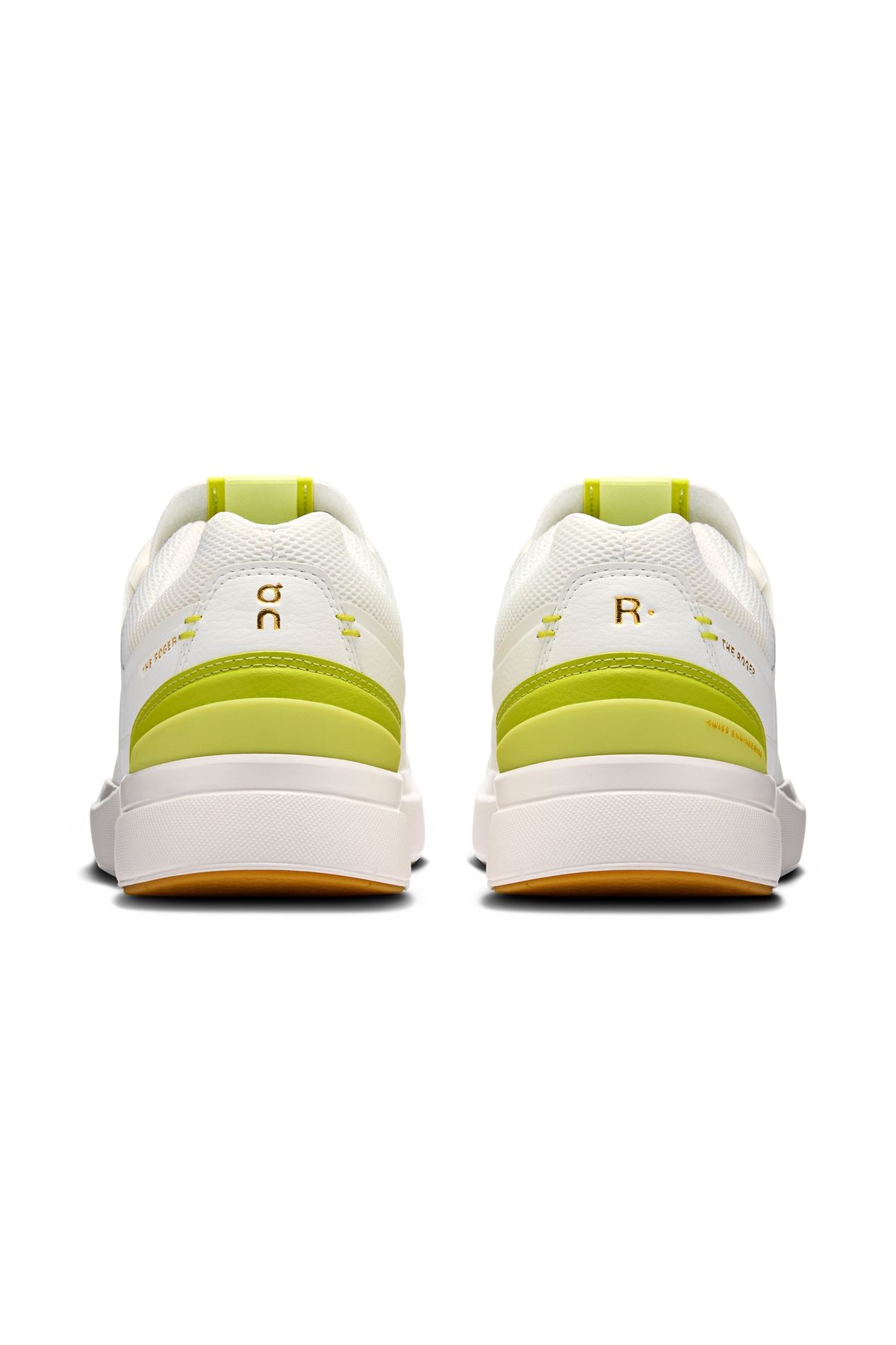 THE ROGER CENTRE COURT 2 WHITE | LIMELIGHT 4