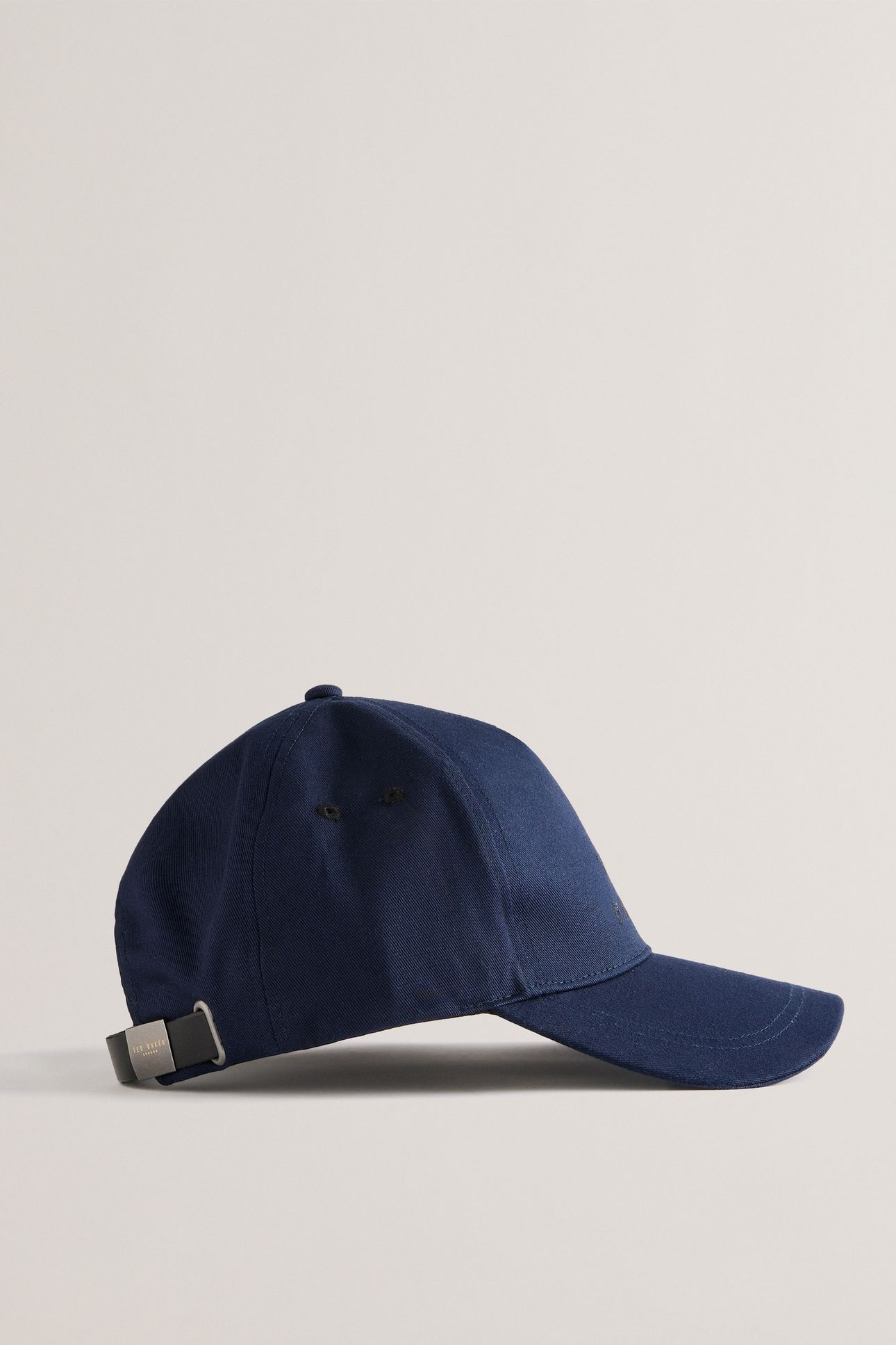 MXH MATTIES TED BAKER BRANDED CAP NAVY 1