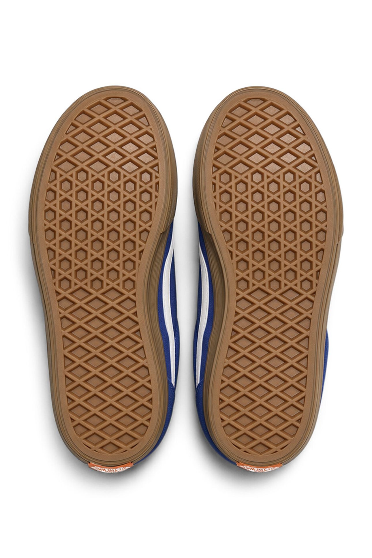 JUNIOR BROOKLYN LS GUM ROYAL COBALT 6