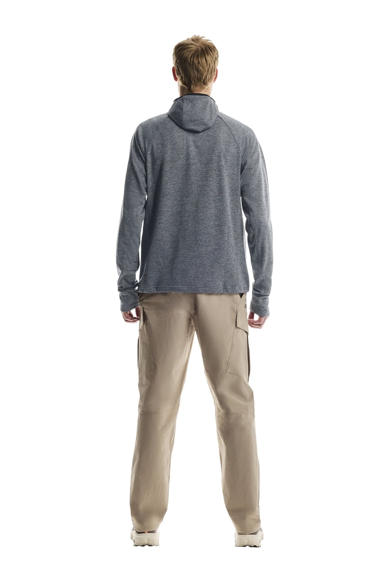 TREK HOODIE 1 BASALT 2