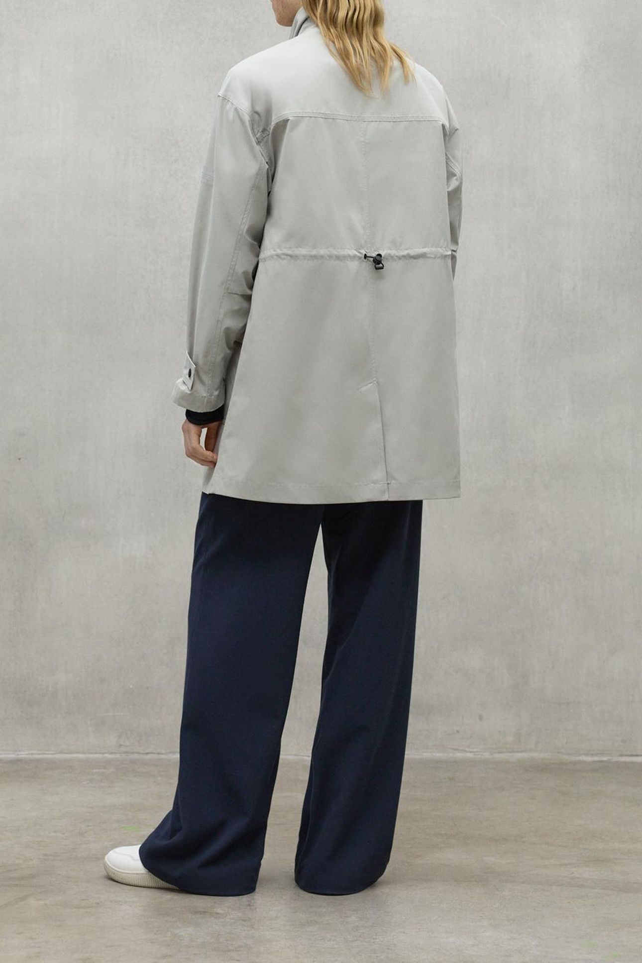 HOKAIALF JACKET ANTARTICA 2