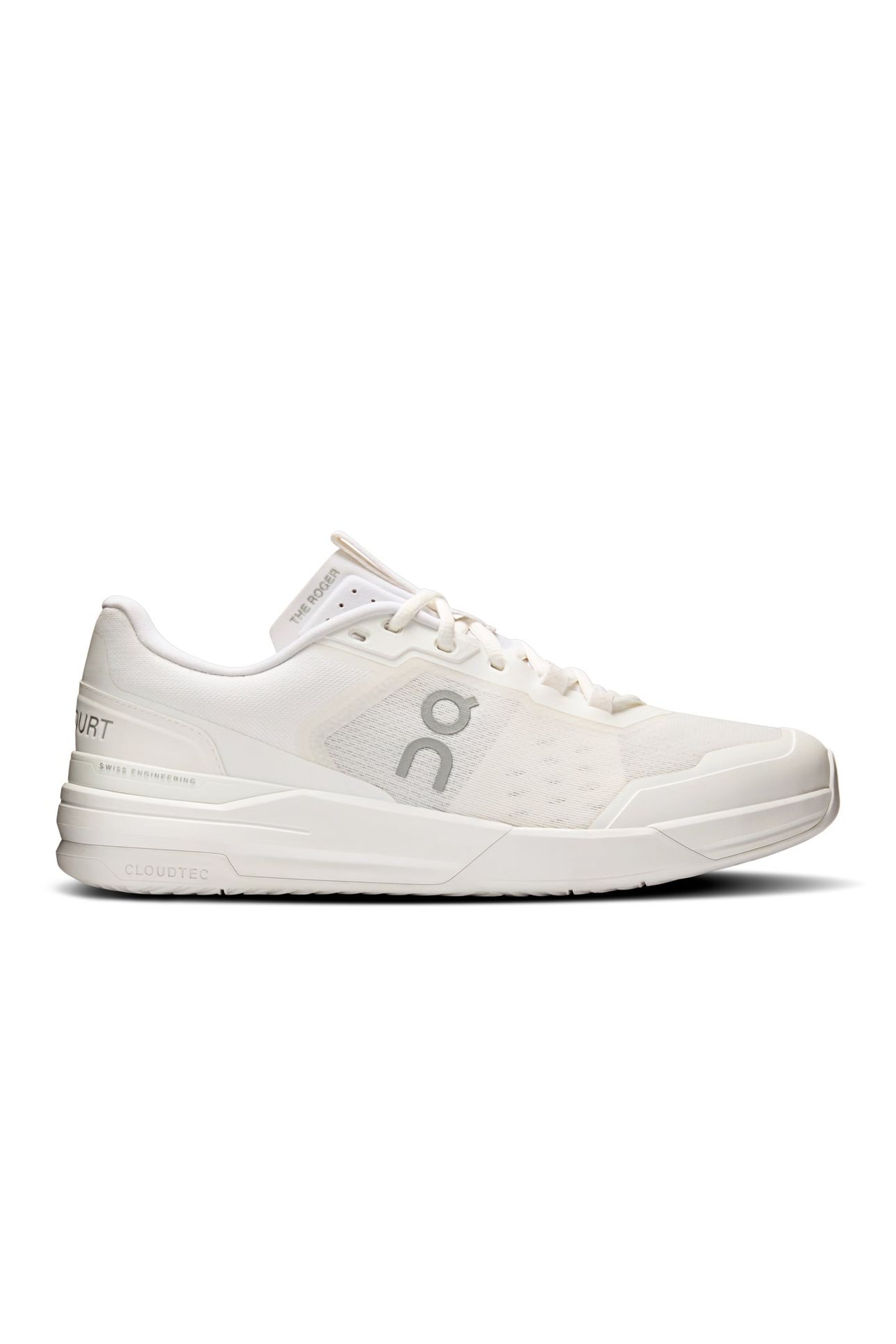 THE ROGER ADV PRO 1 WHITE | WHITE 1