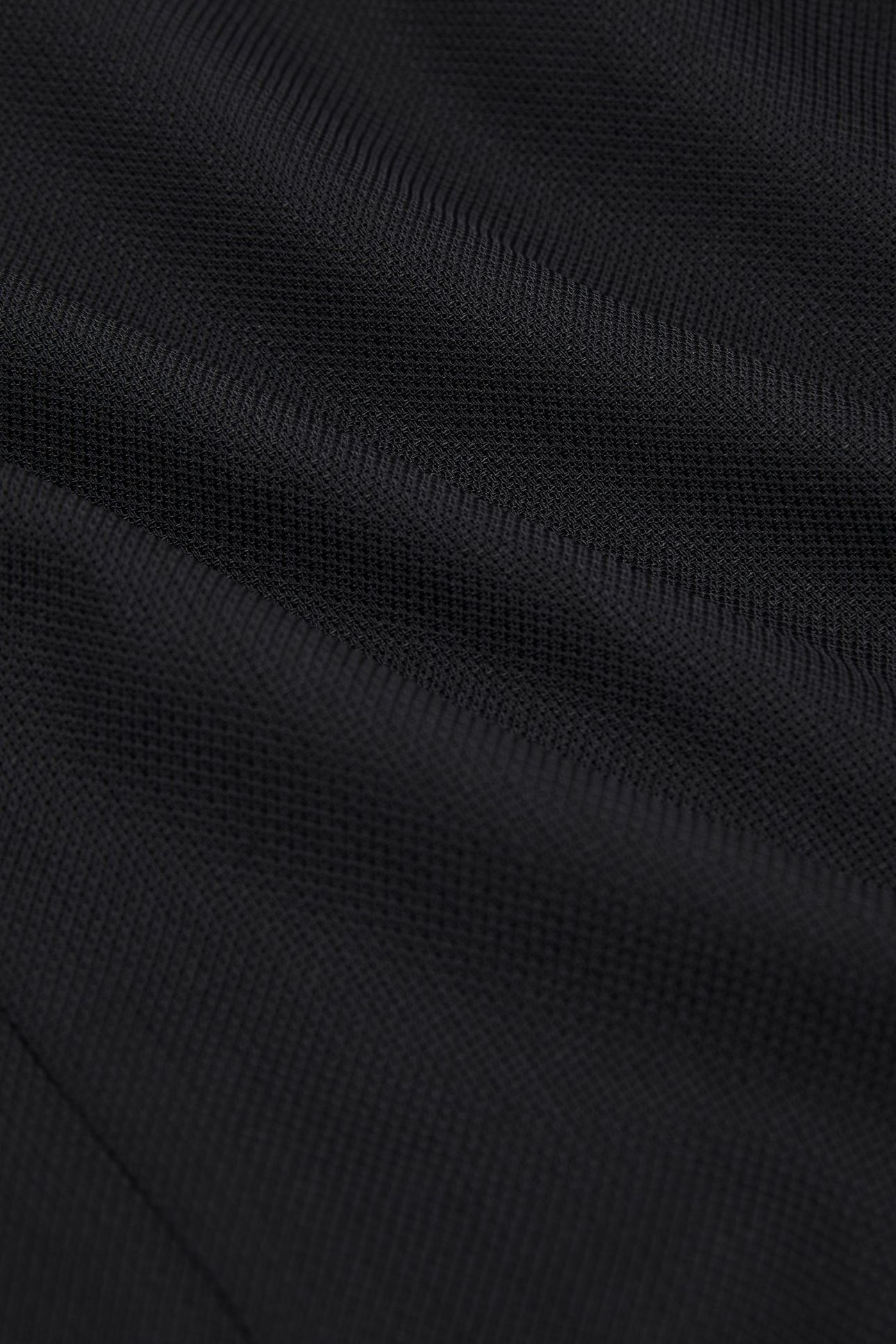 DB PEAK HOPSACK BLAZER NAVY 7
