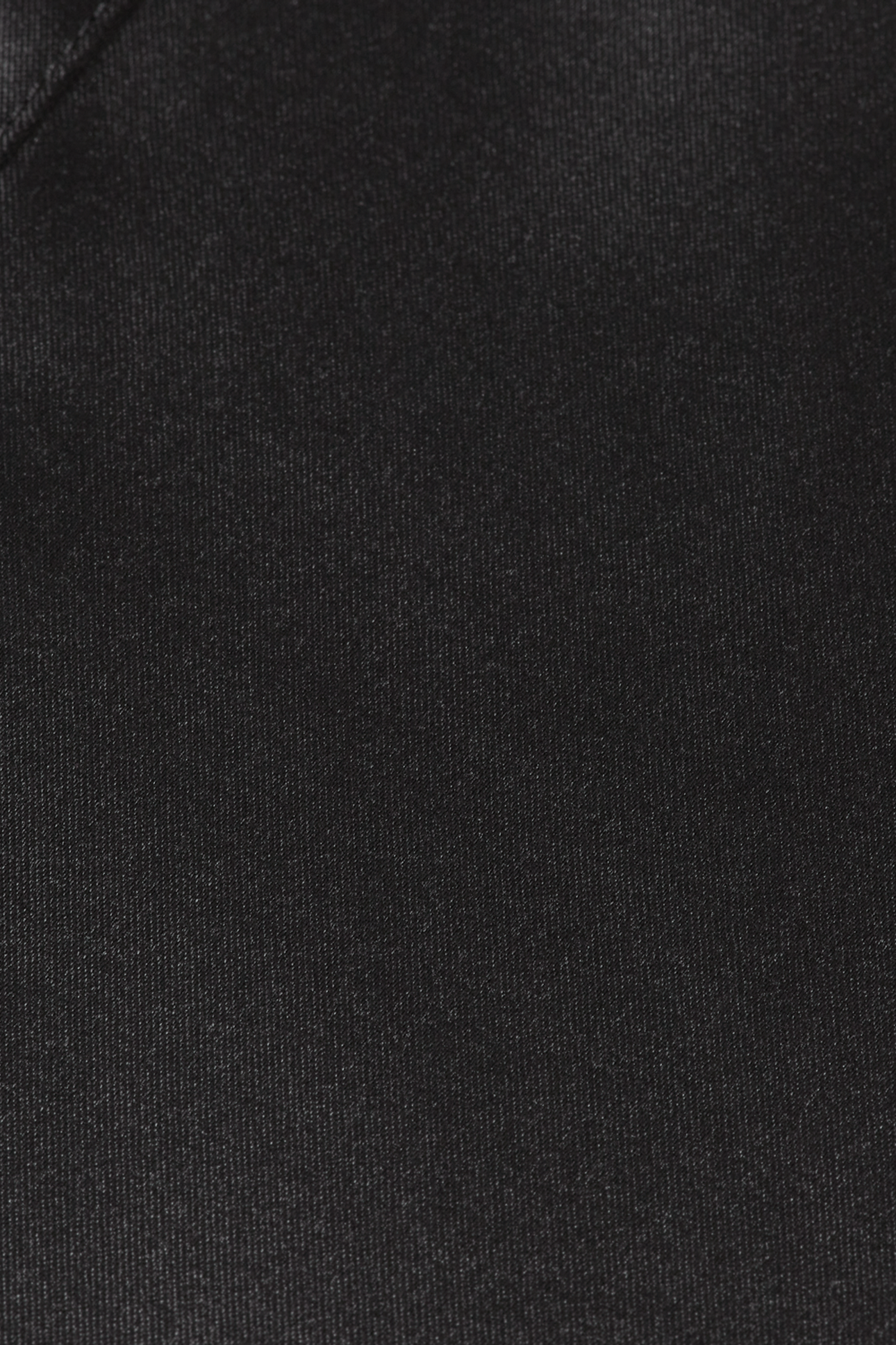 CORE SATIN SHIRT BLACK 3
