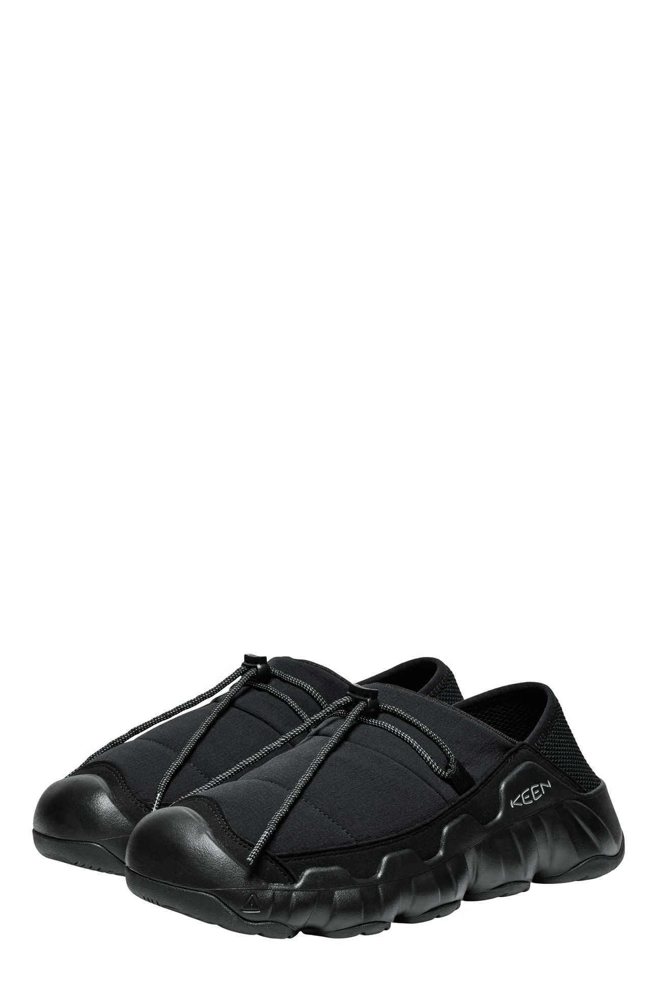 HYPOWSER CRUSHBACK BLACK/BLACK 3