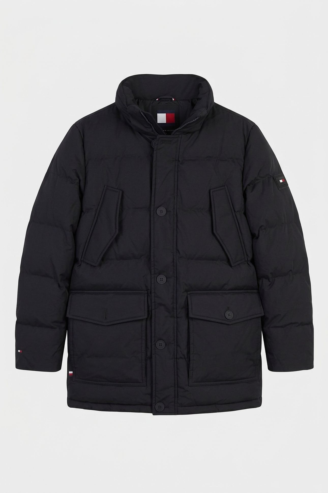 CL ESSENTIAL ROCKIE BLACK 3