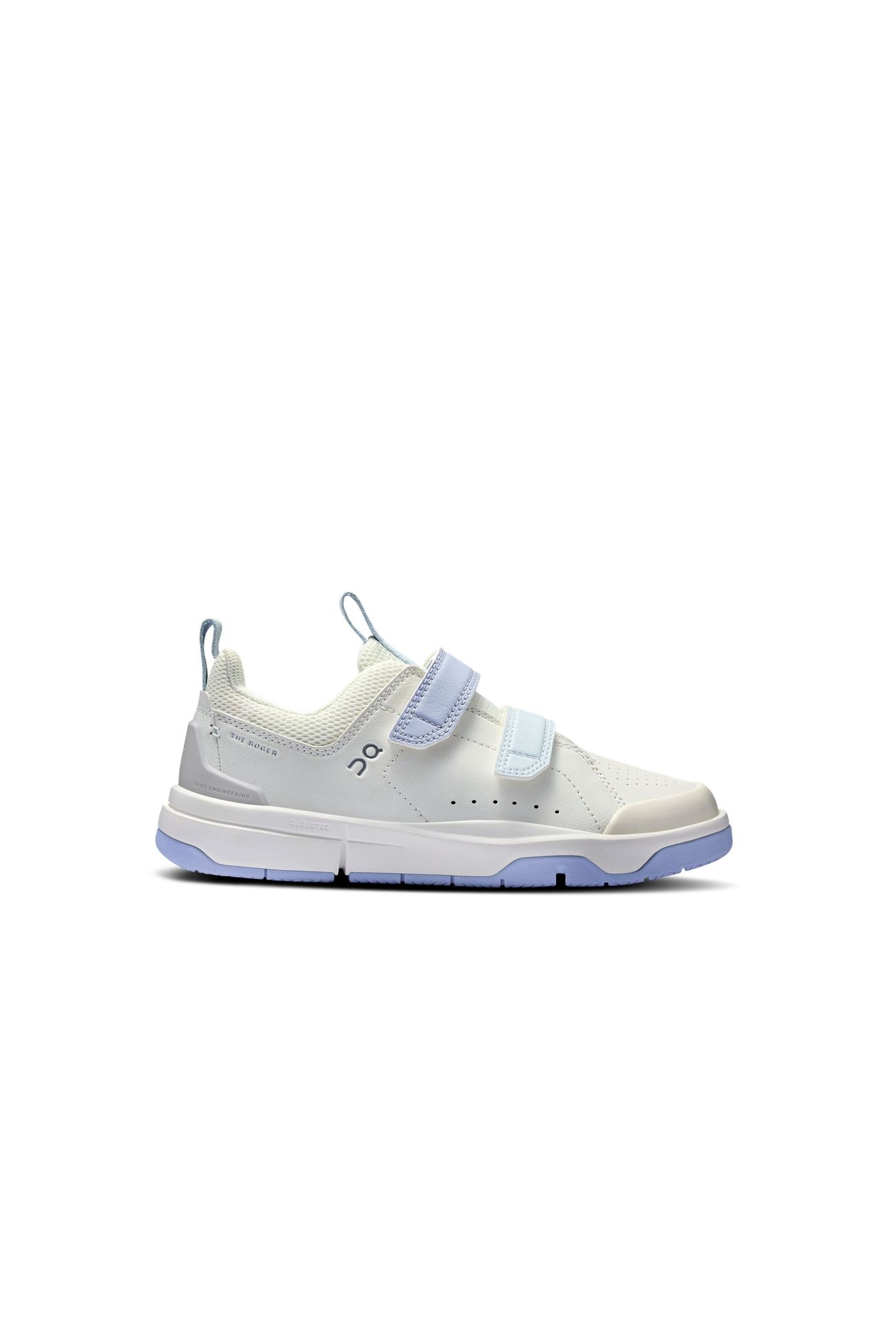 THE ROGER KIDS 1 IVORY | NIMBUS 1