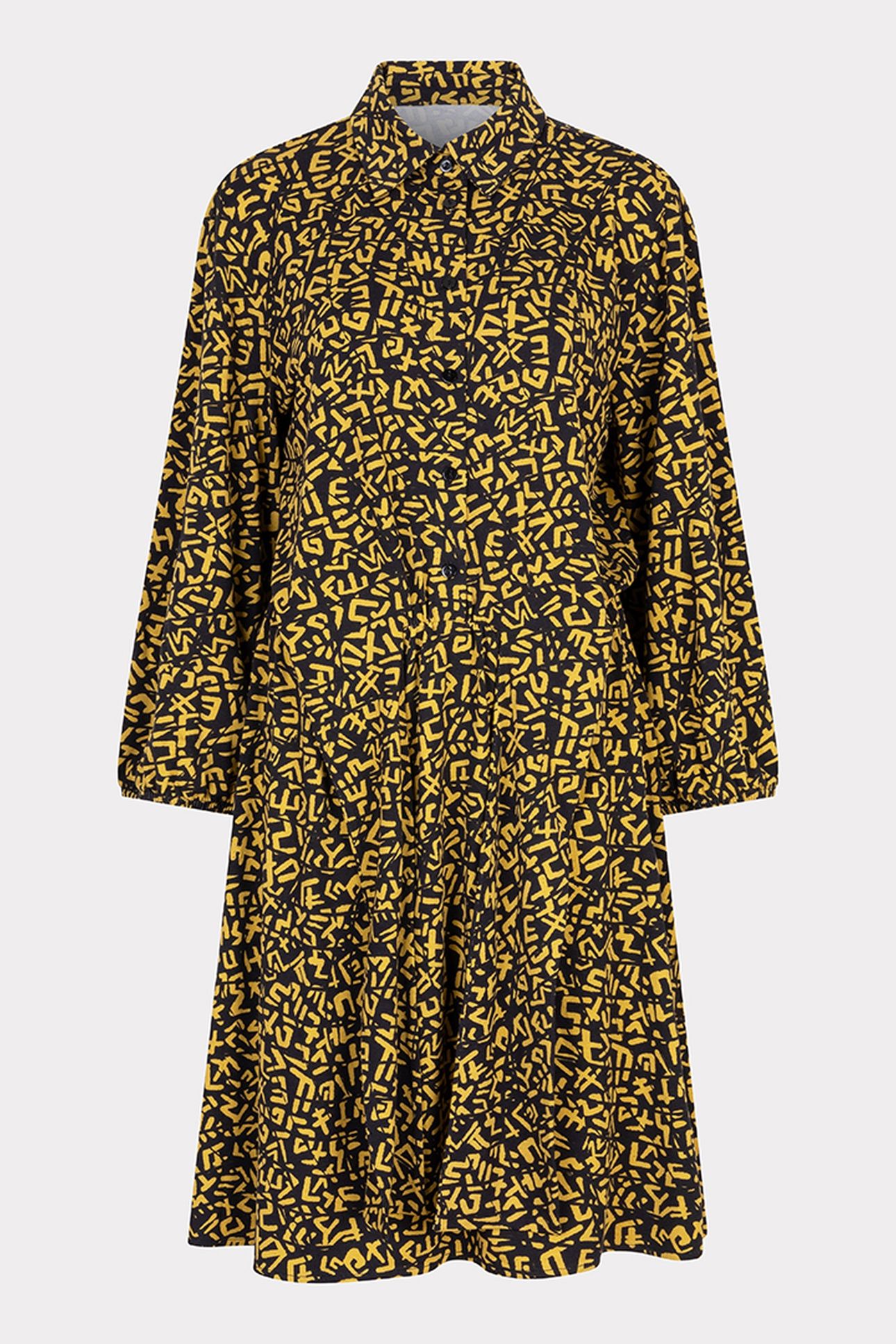DRESS UNIFIED SJ PRINT 4