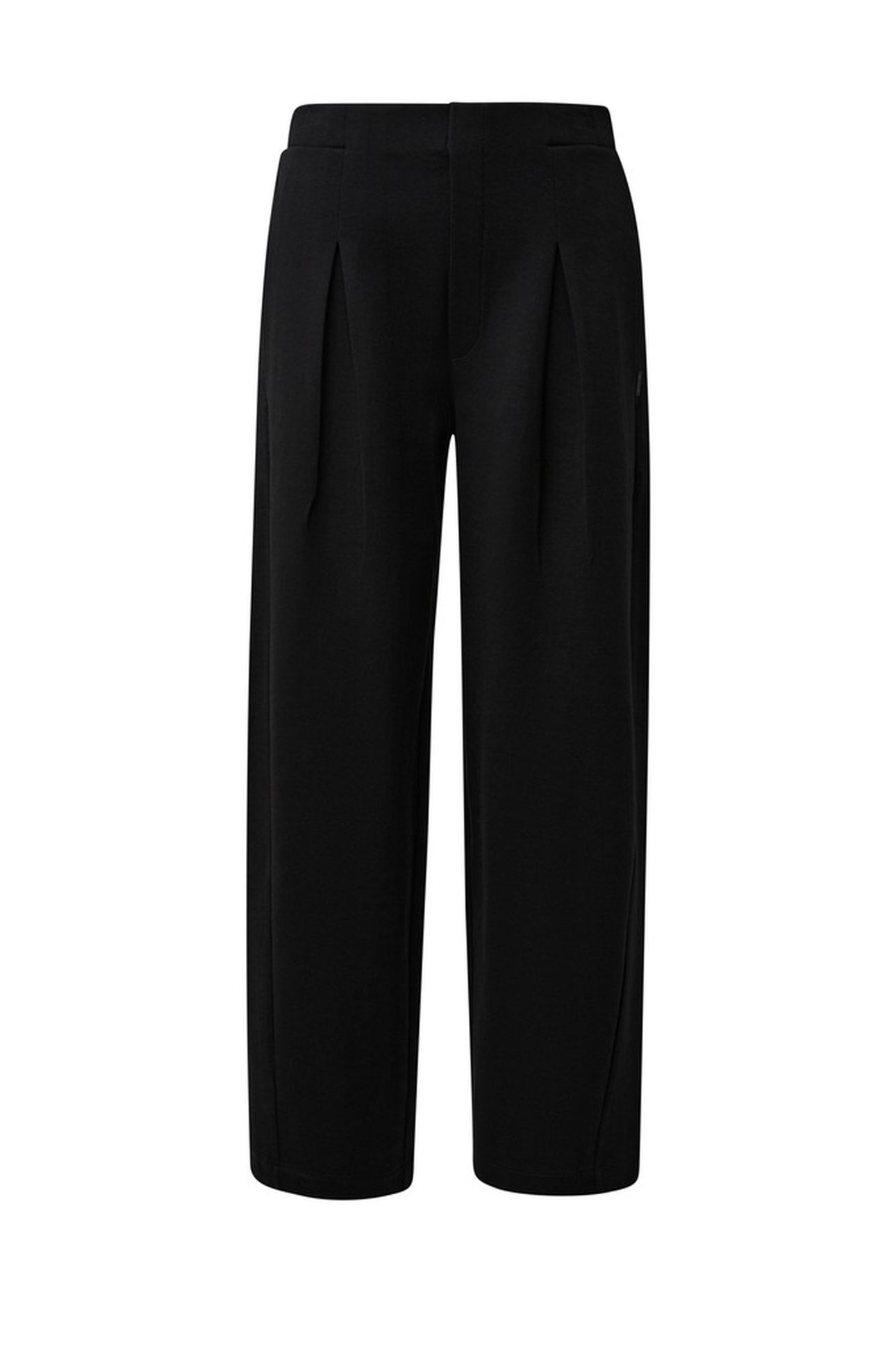 S.OLIVER-QS PANTS BLACK 4