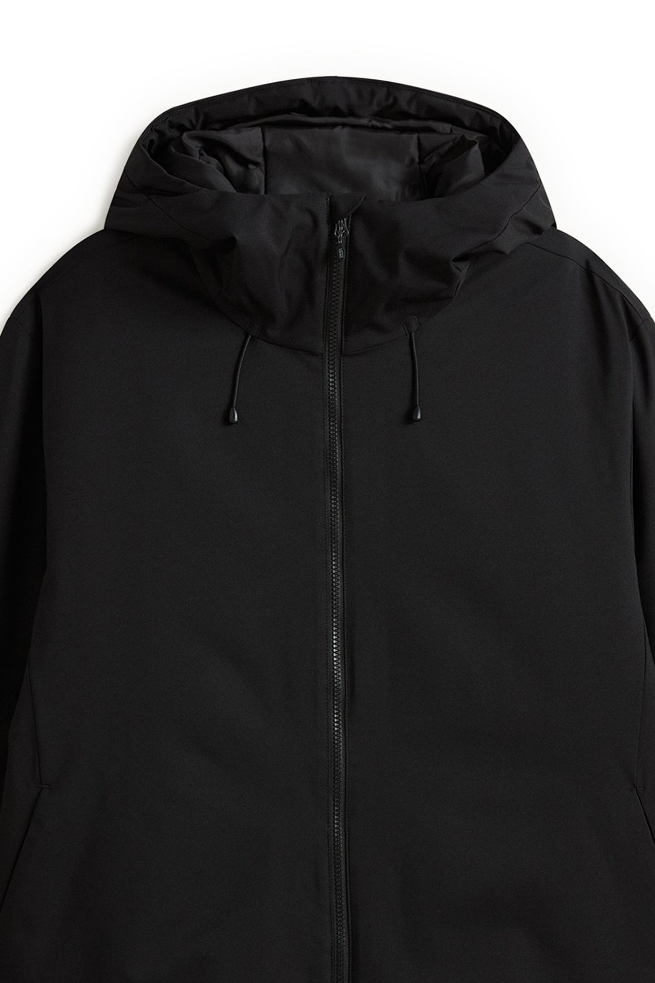 SNOW TAKEDOWN BLACK 6