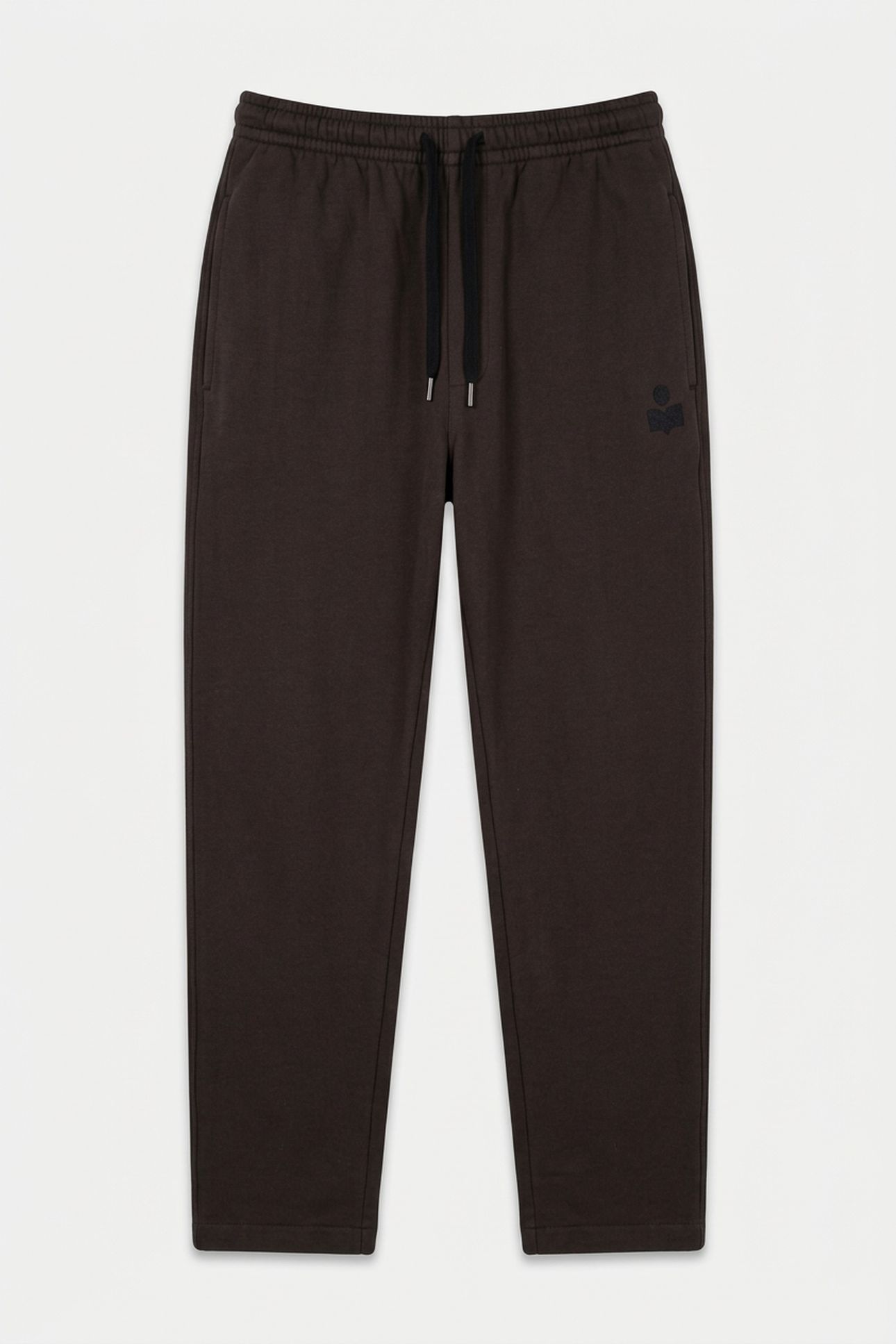 MAILESCO-GA PANTS FADED BLACK 3