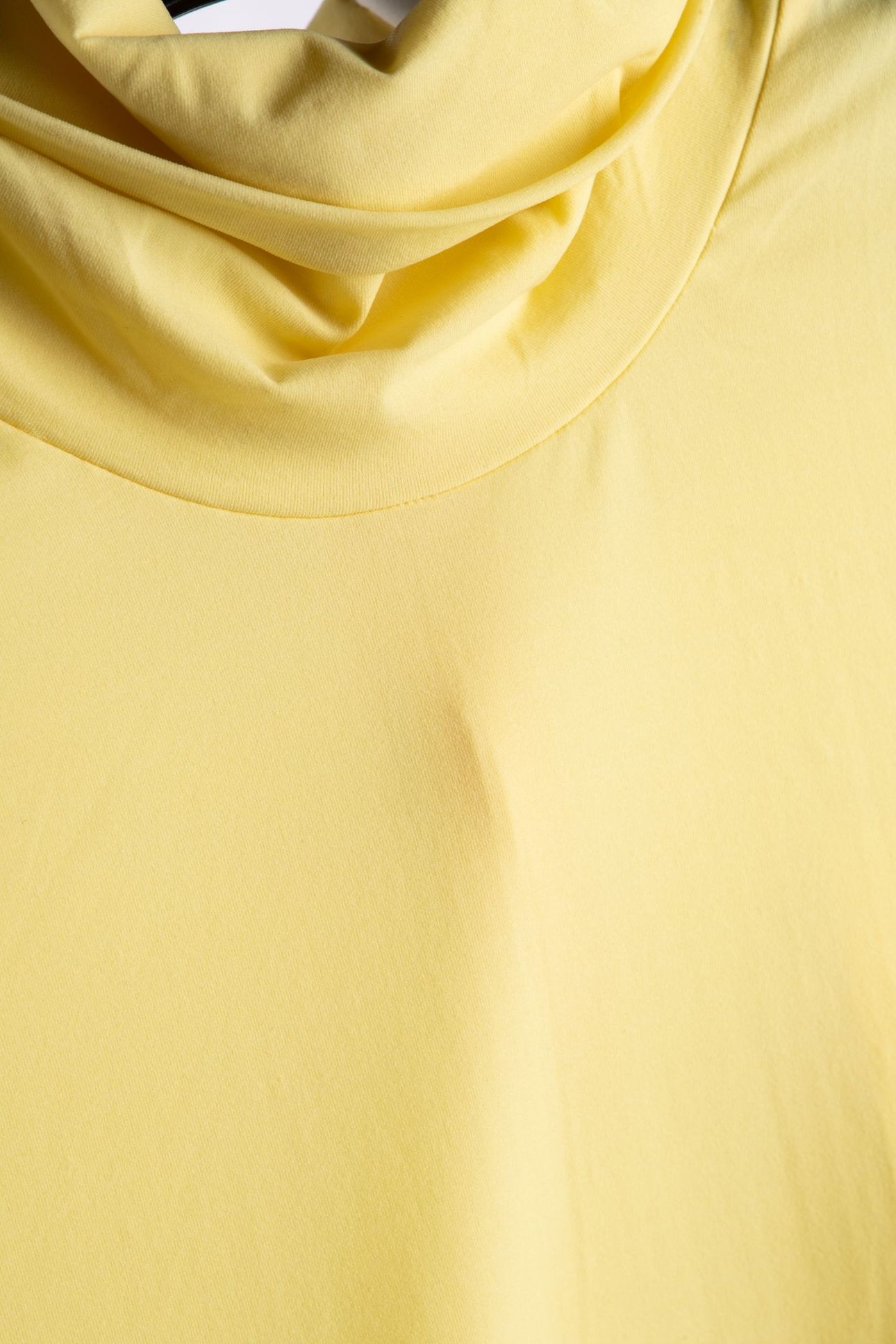 FAEZA T-SHIRT LIGHT YELLOW 4