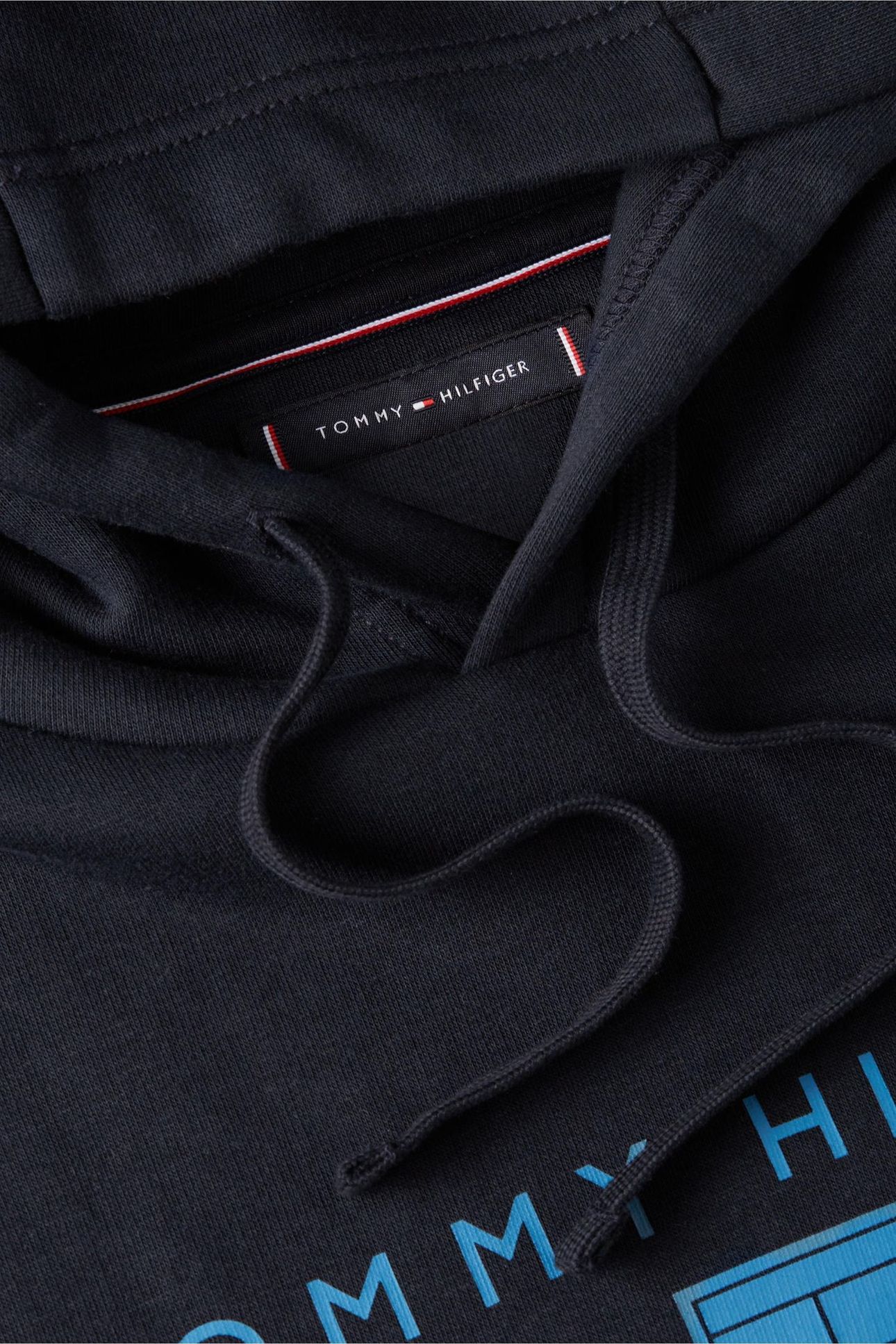 BRAND LOVE TR MONO SWEATSHIRT DESERT SKY 2