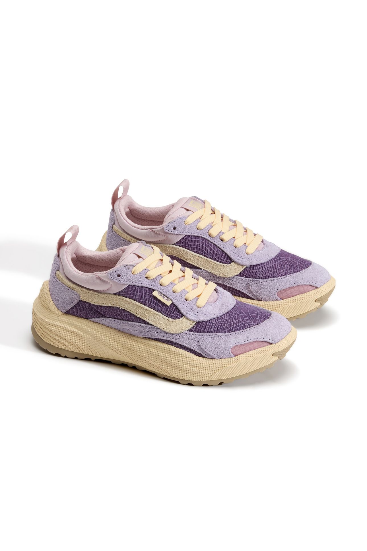 UNISEX ULTRARANGE NEO 2.0 PRISM PURPLE 4