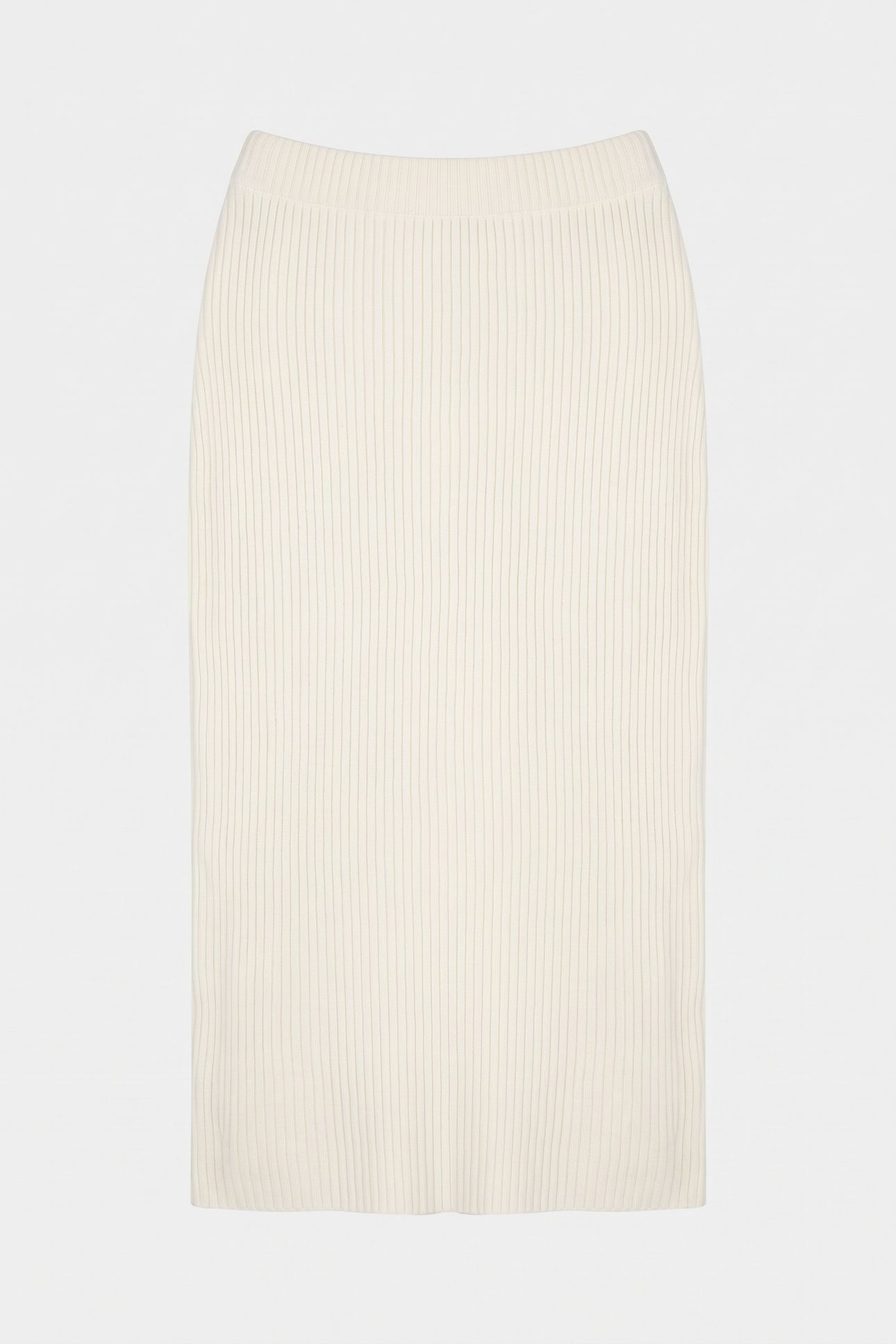 KENLO SKIRT ECRU 3