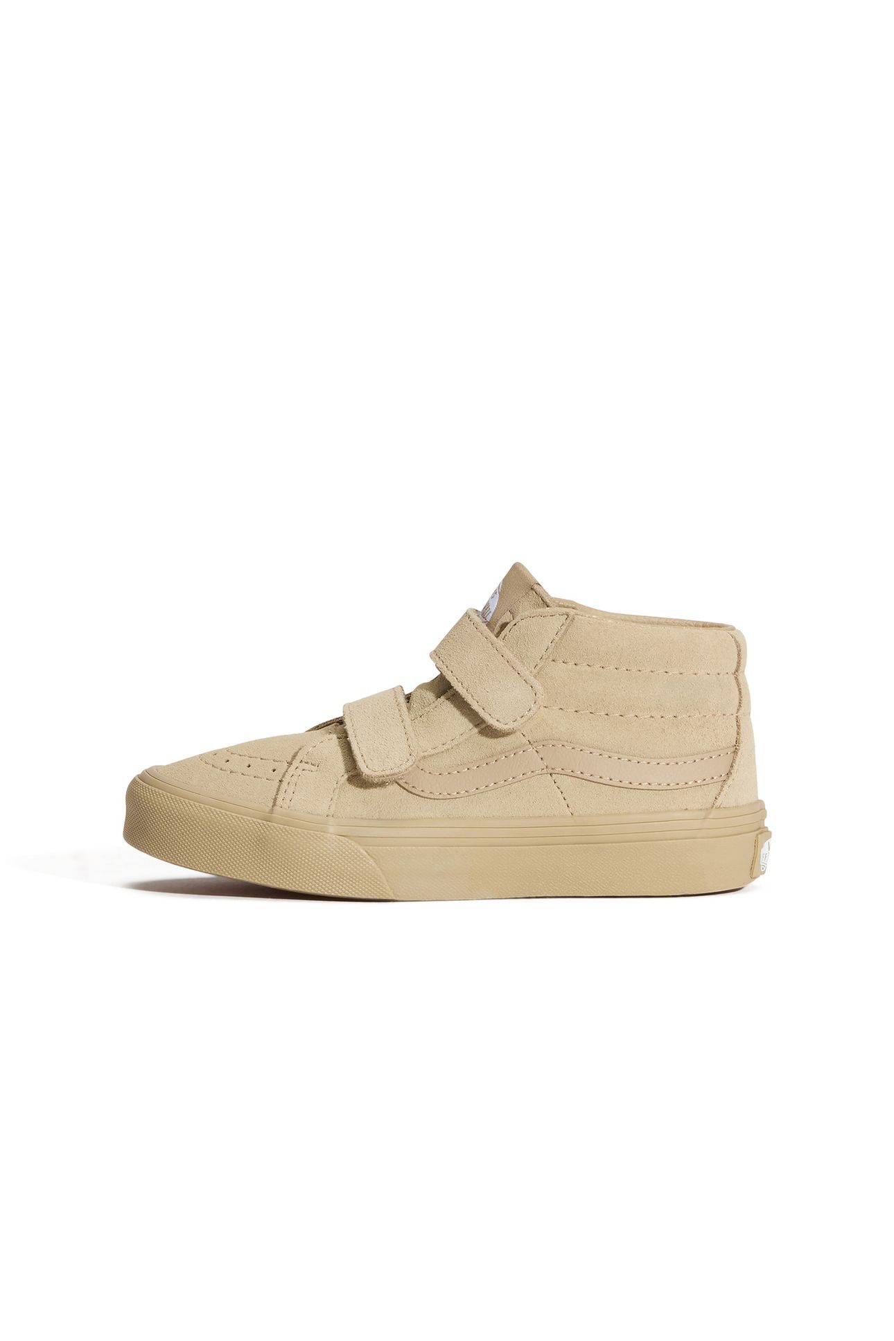 YOUTH UNISEX SK8-MID REISSUE V COLOR THEORY INCENSE 2