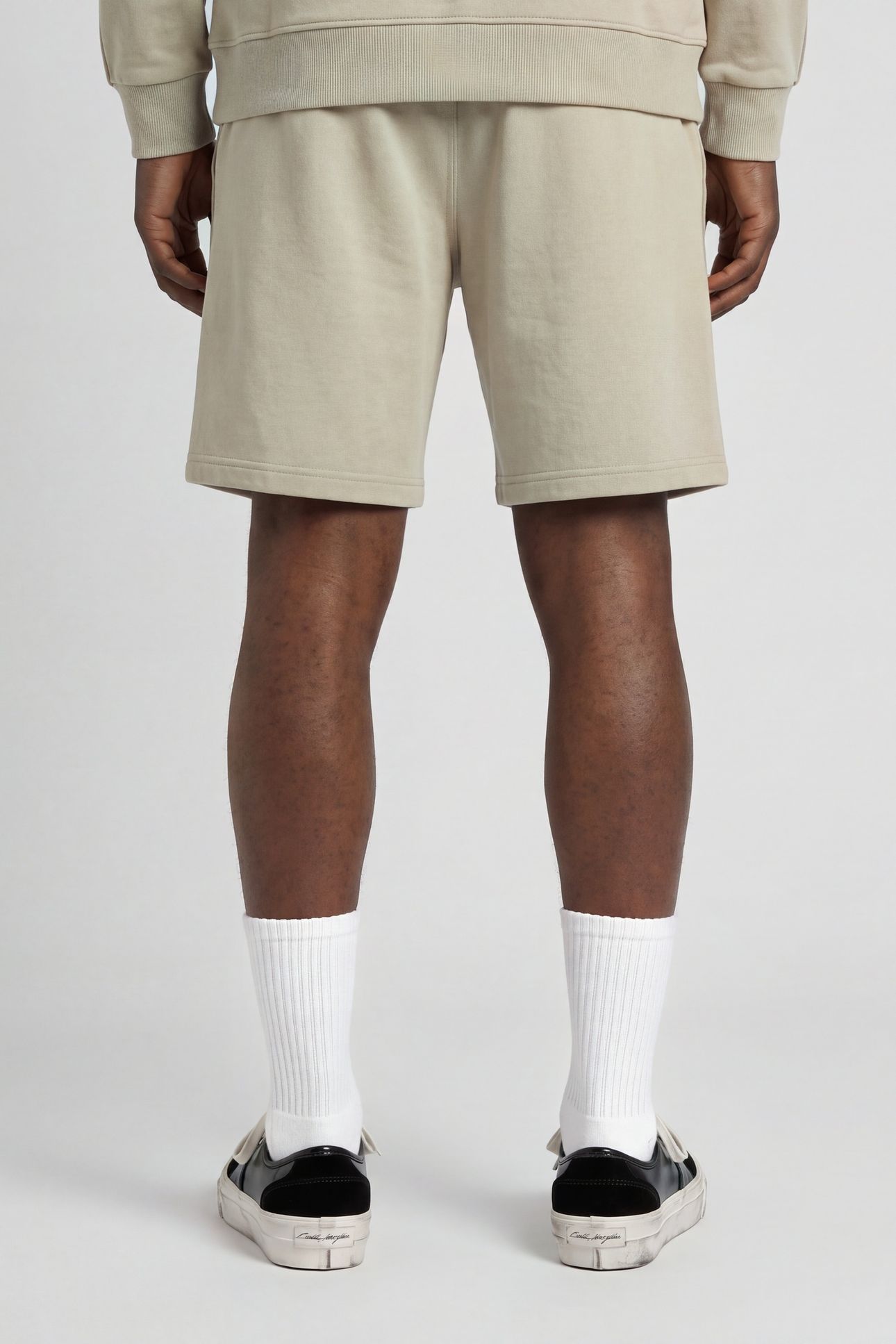 JACQUARD TAPE SHORTS VIADUCT 2