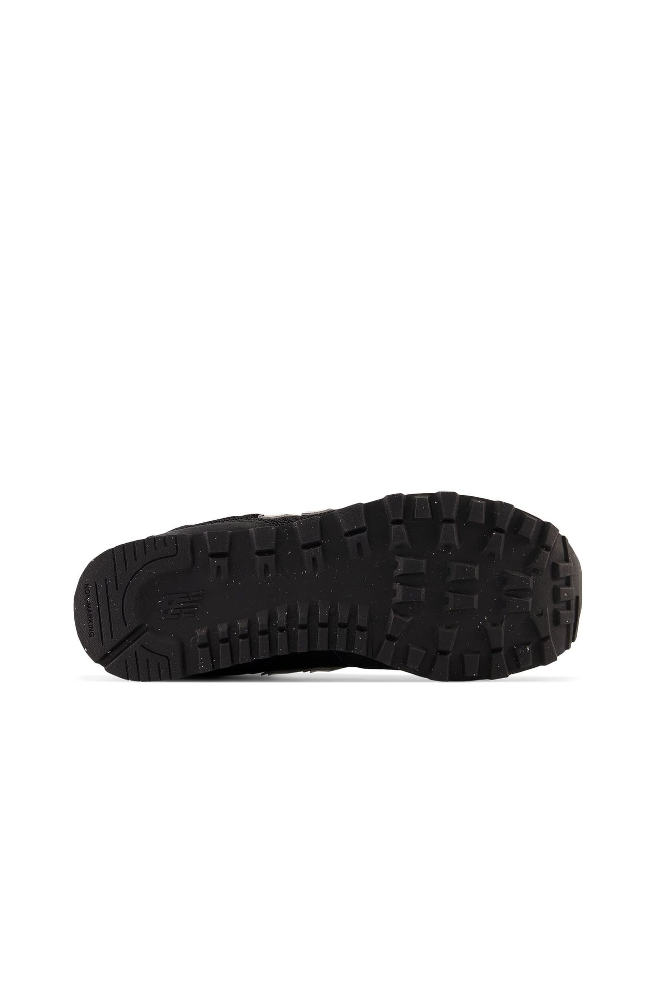 GRADE BOYS 515 LACE BLACK 7