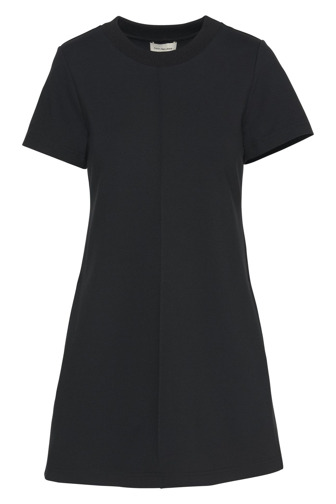 PUNTO MILANO DRESS BLACK 2