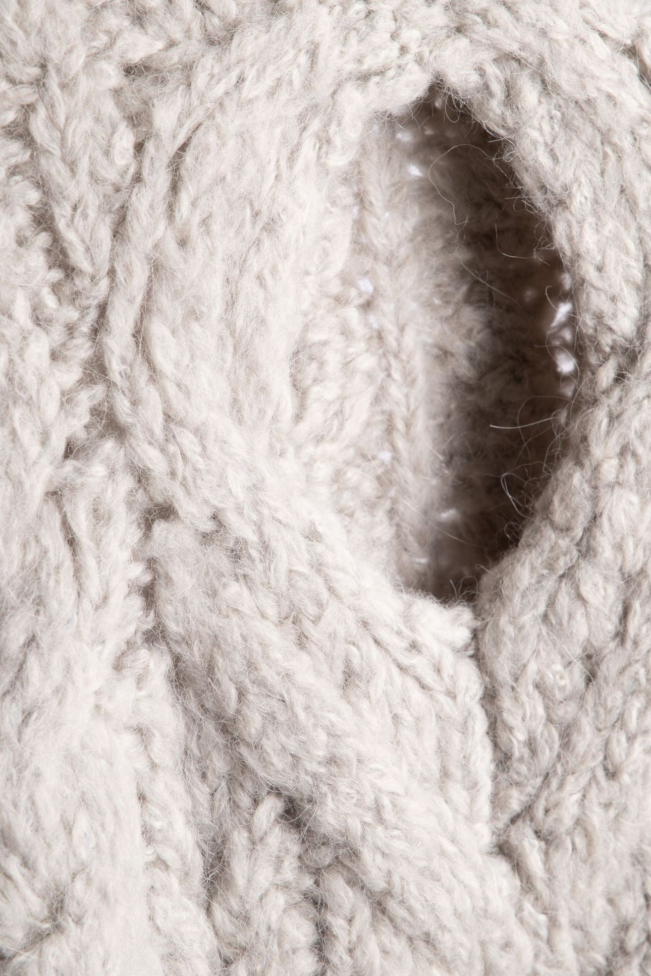 NOELYS SWEATER LIGHT GREY 4