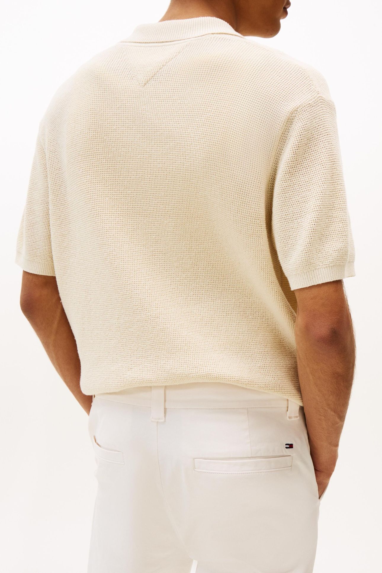 TJM AUSTIN CHINO ANCIENT WHITE 6