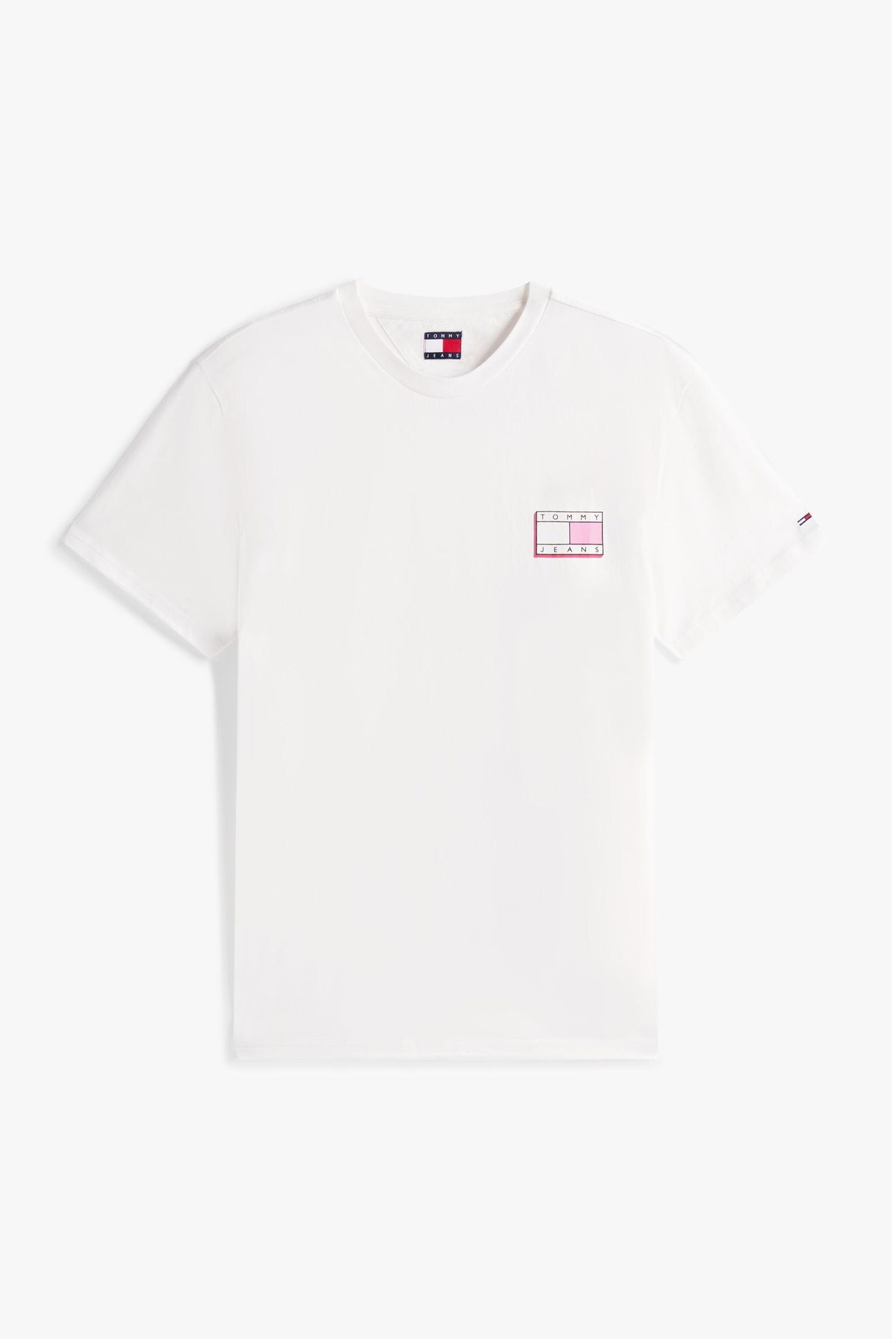 TJM SLIM POP COLOR ECRU 4