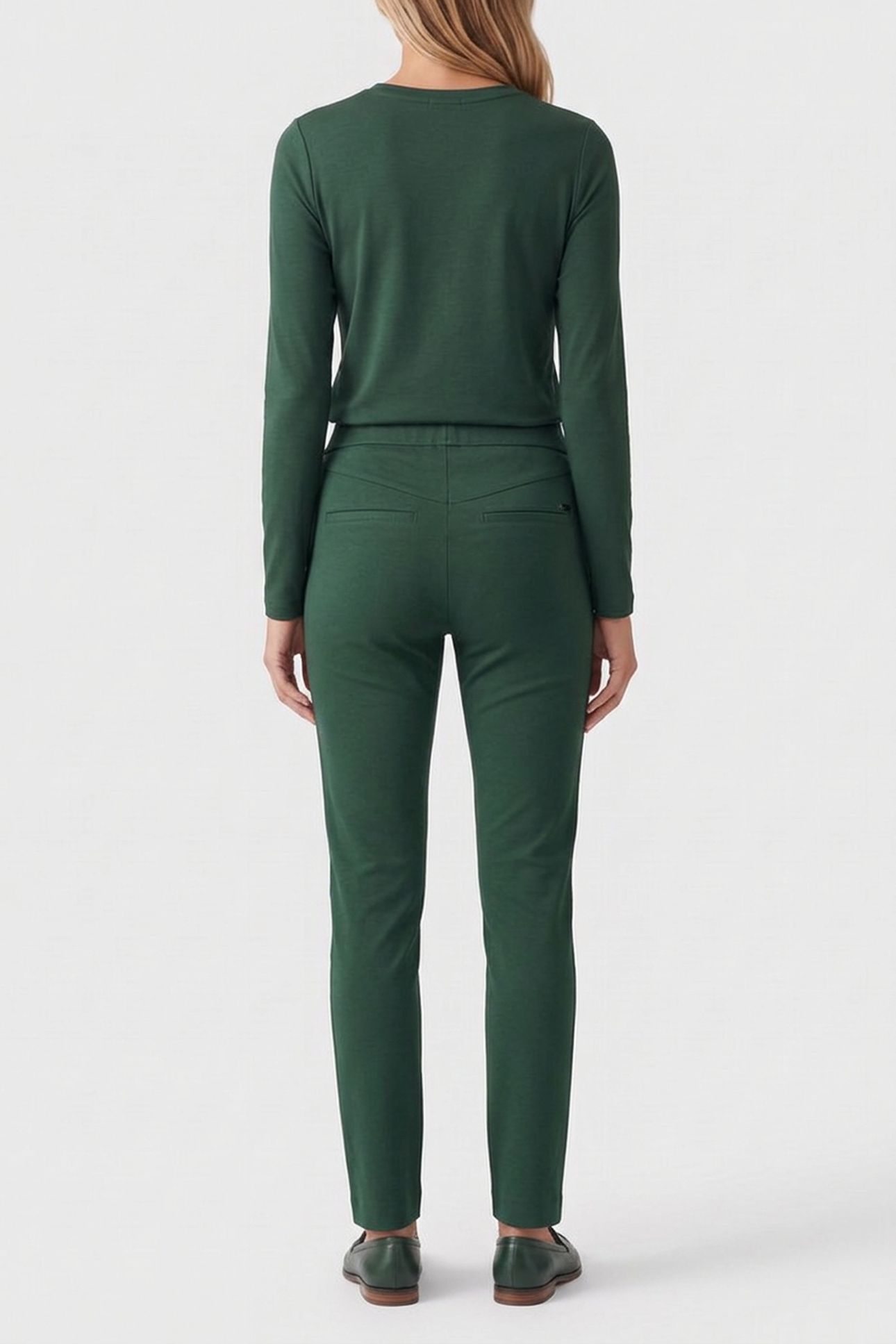 ZENE28-601461 DARK GREEN 4