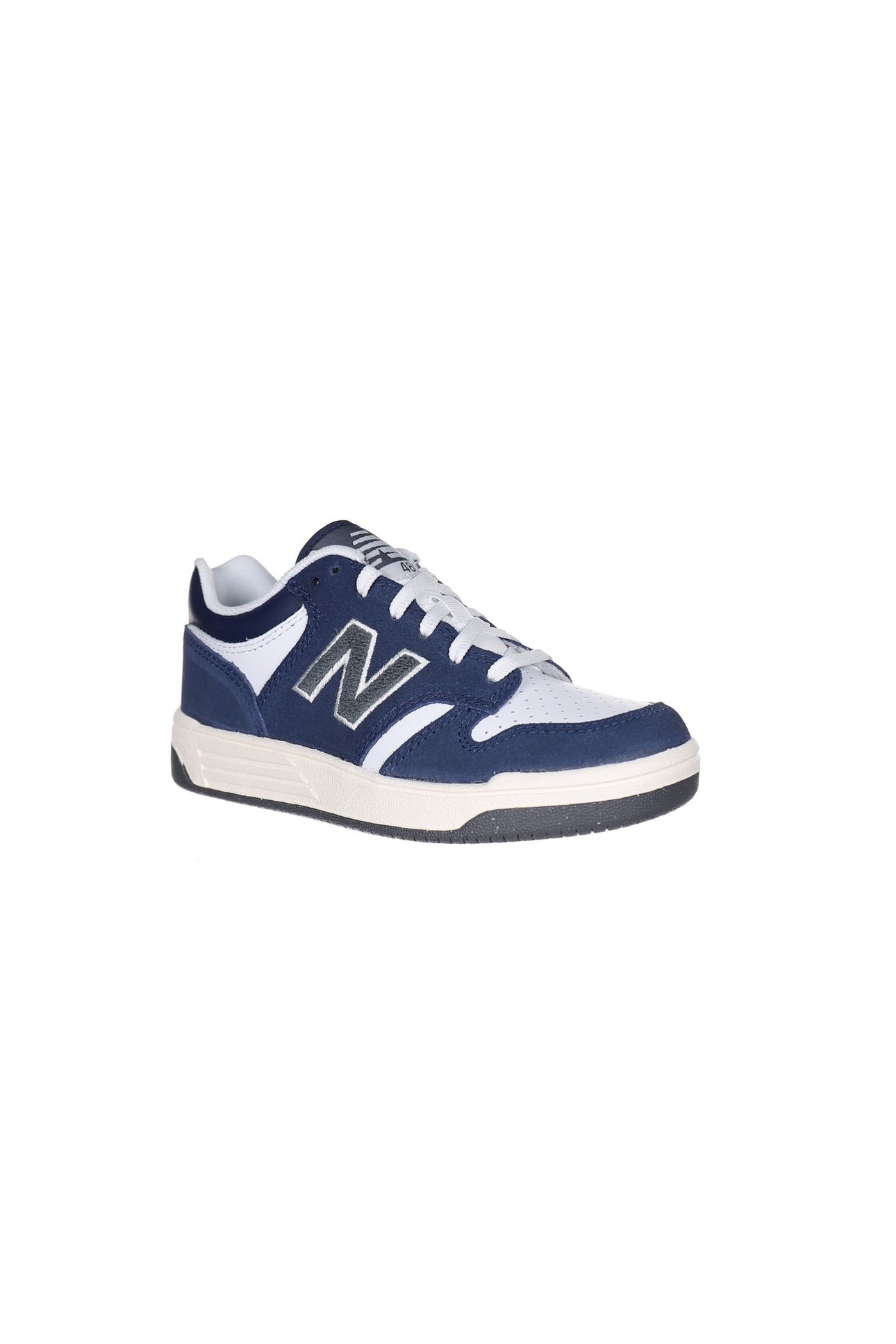 PRE BOYS B480 LACE WHITE 5