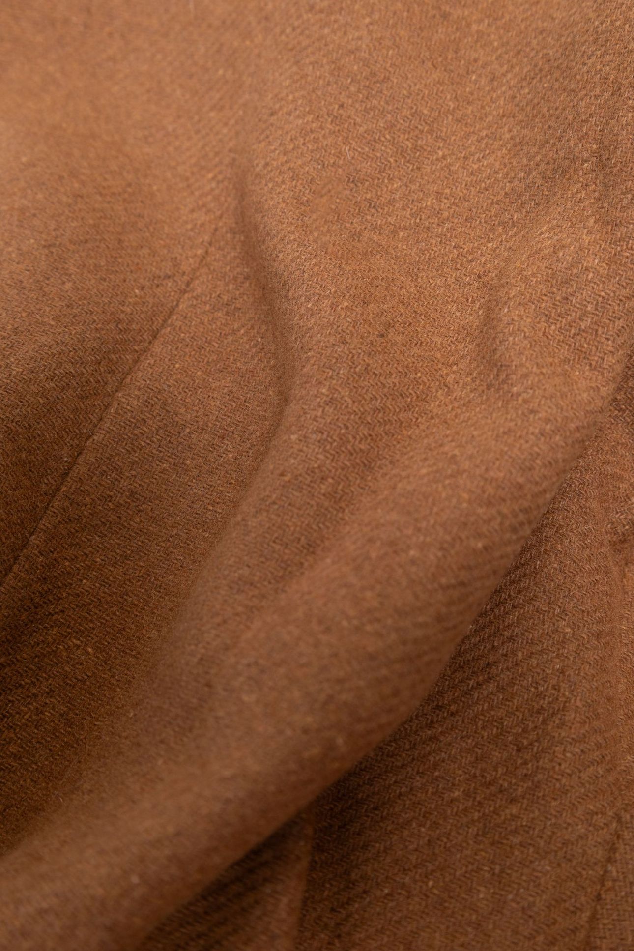 CAMEL LONG COAT 8