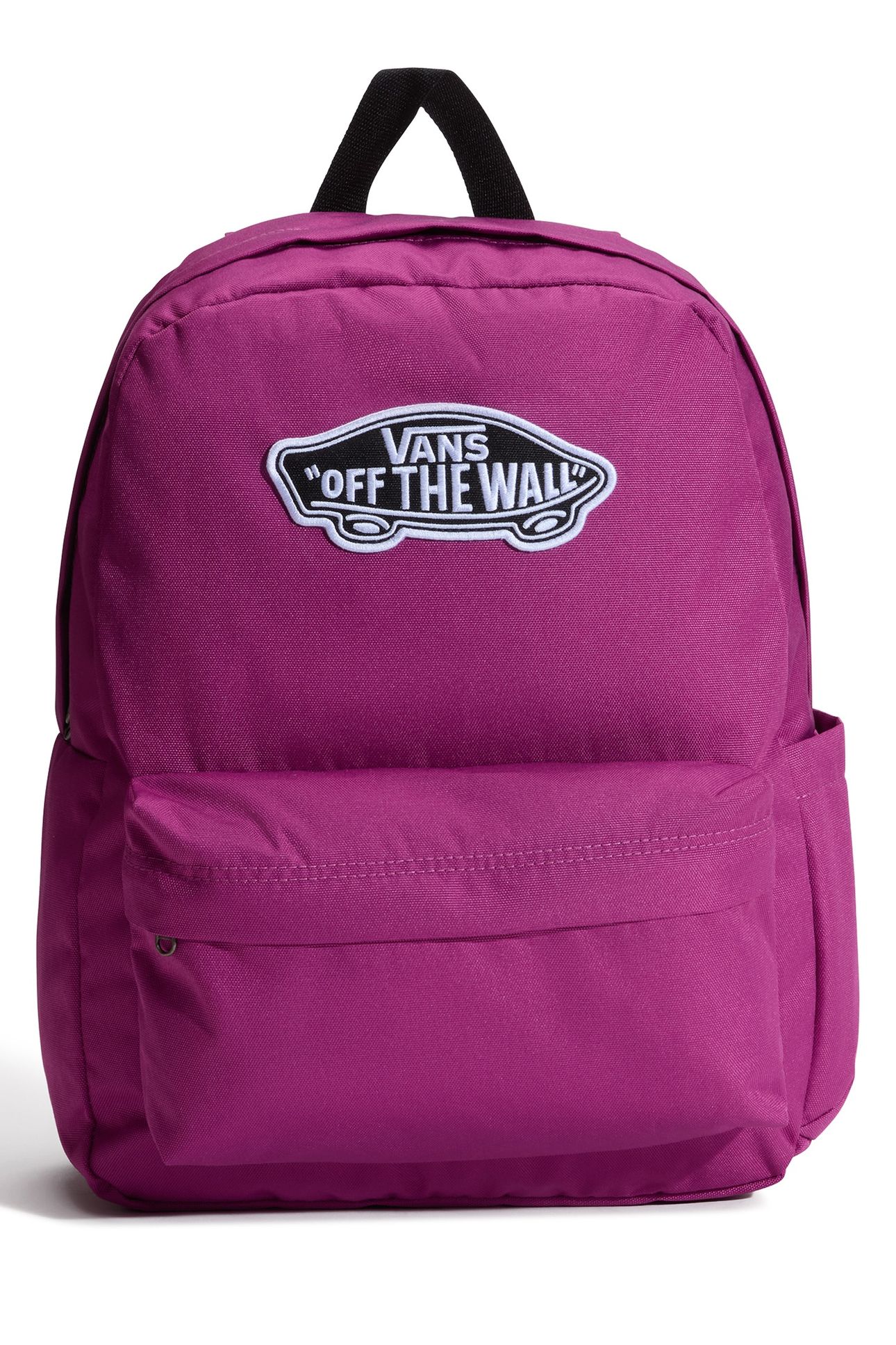 UNISEX OLD SKOOL CLASSIC BACKPACK MYSTIC MULBERRY 1