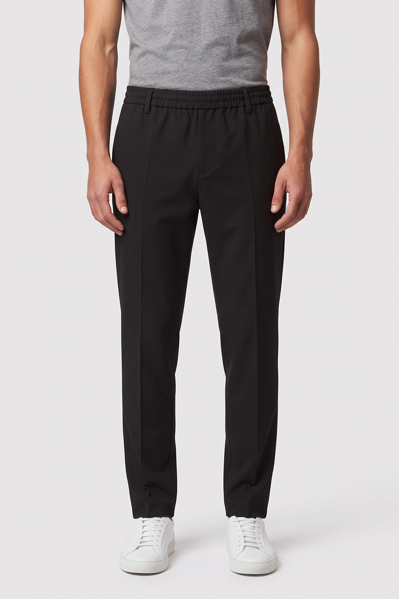 HENRY CHINO TAP SHOE 1