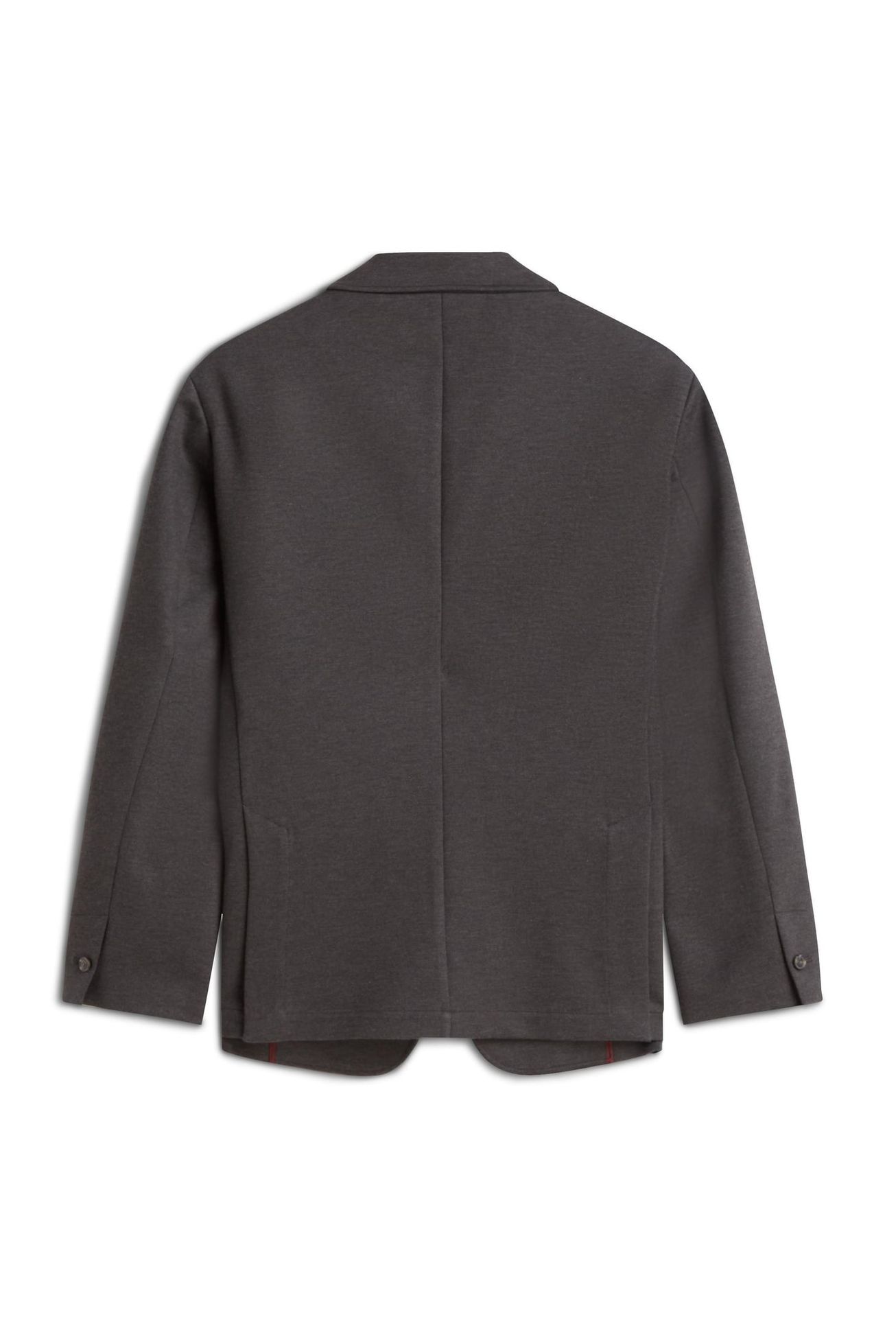 DC PUNTO MILANO BLAZER DARK GREY HEATHER 3