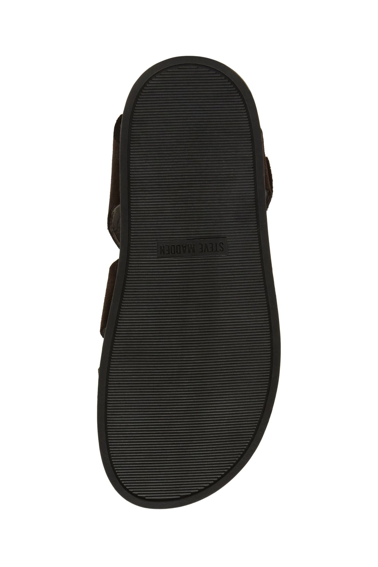GANNTON BROWN 7