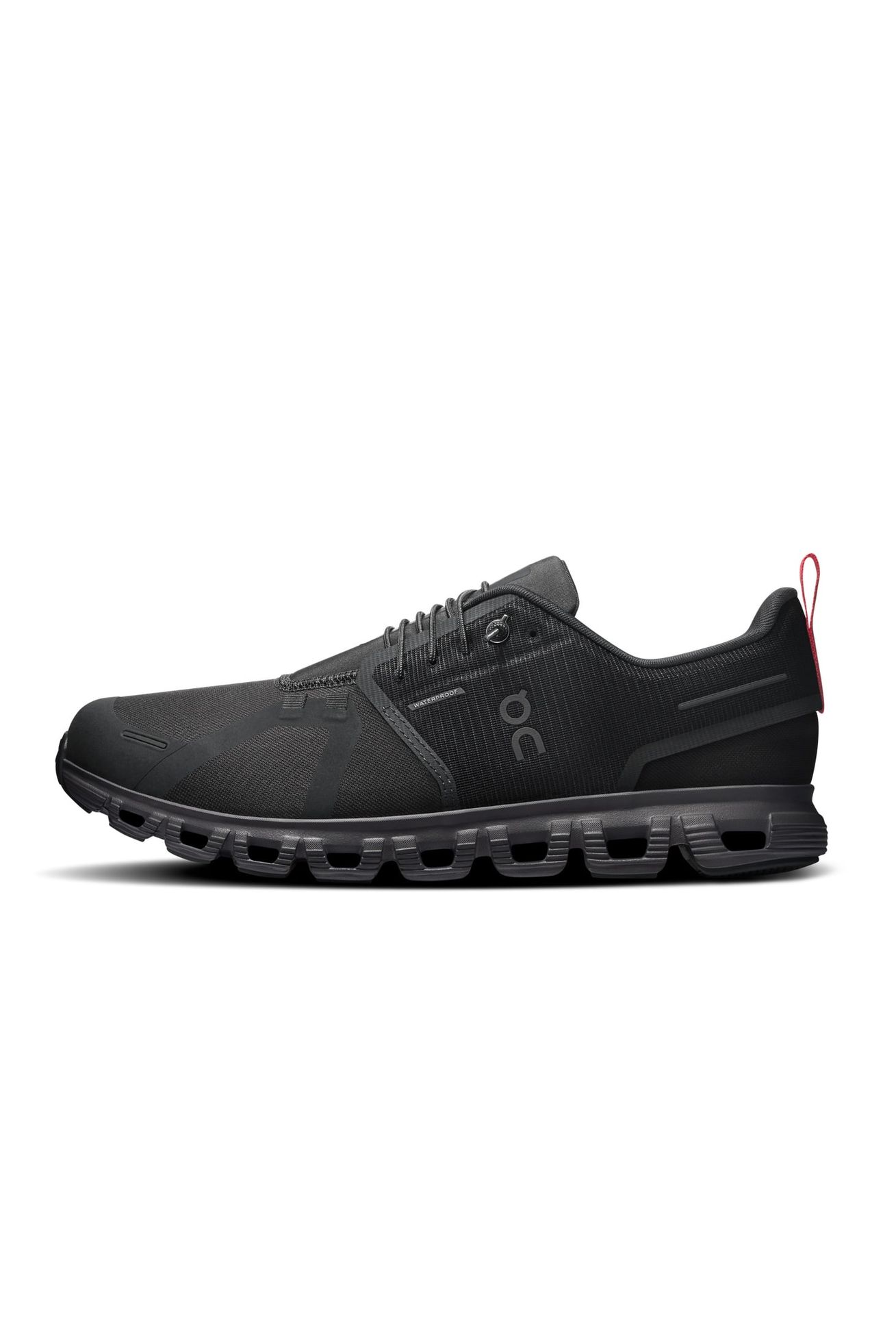 CLOUD 6 BLACK | ECLIPSE 7