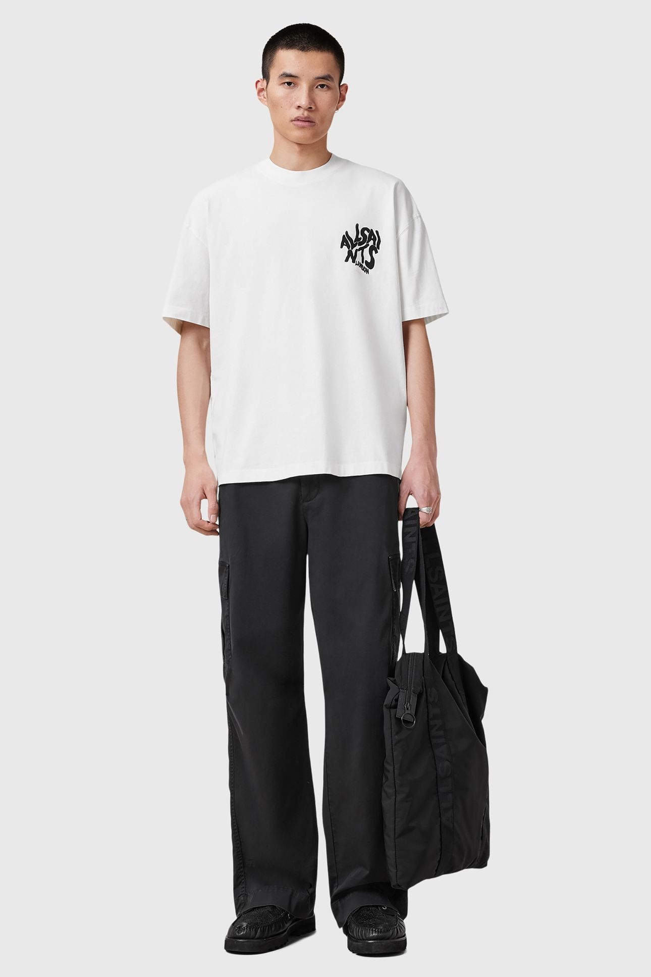 ORLANDO SS CREW ASHEN WHITE 5