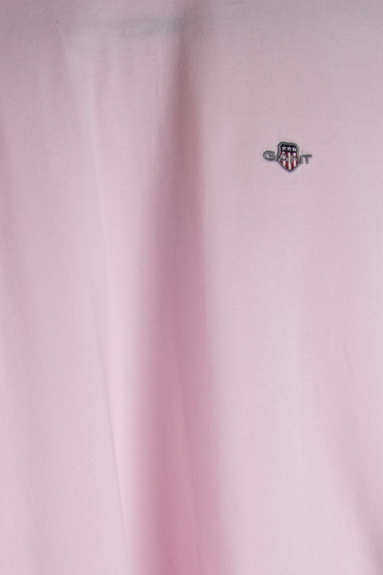 TEEN UNISEX SHIELD SS T-SHIRT LIGHT PINK 4