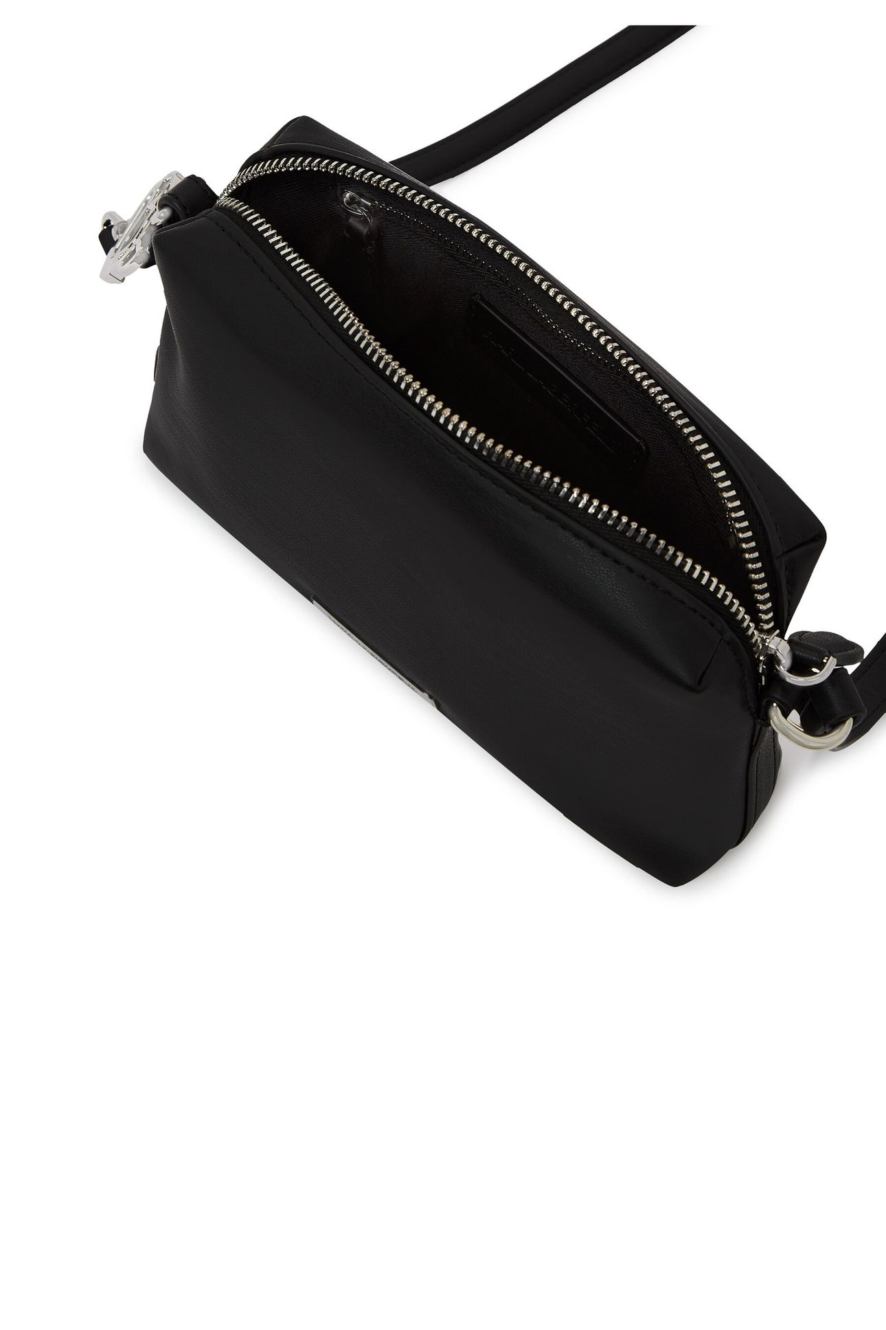 IKON SMOOTH OUTLINE SLIM CMB BLACK 4