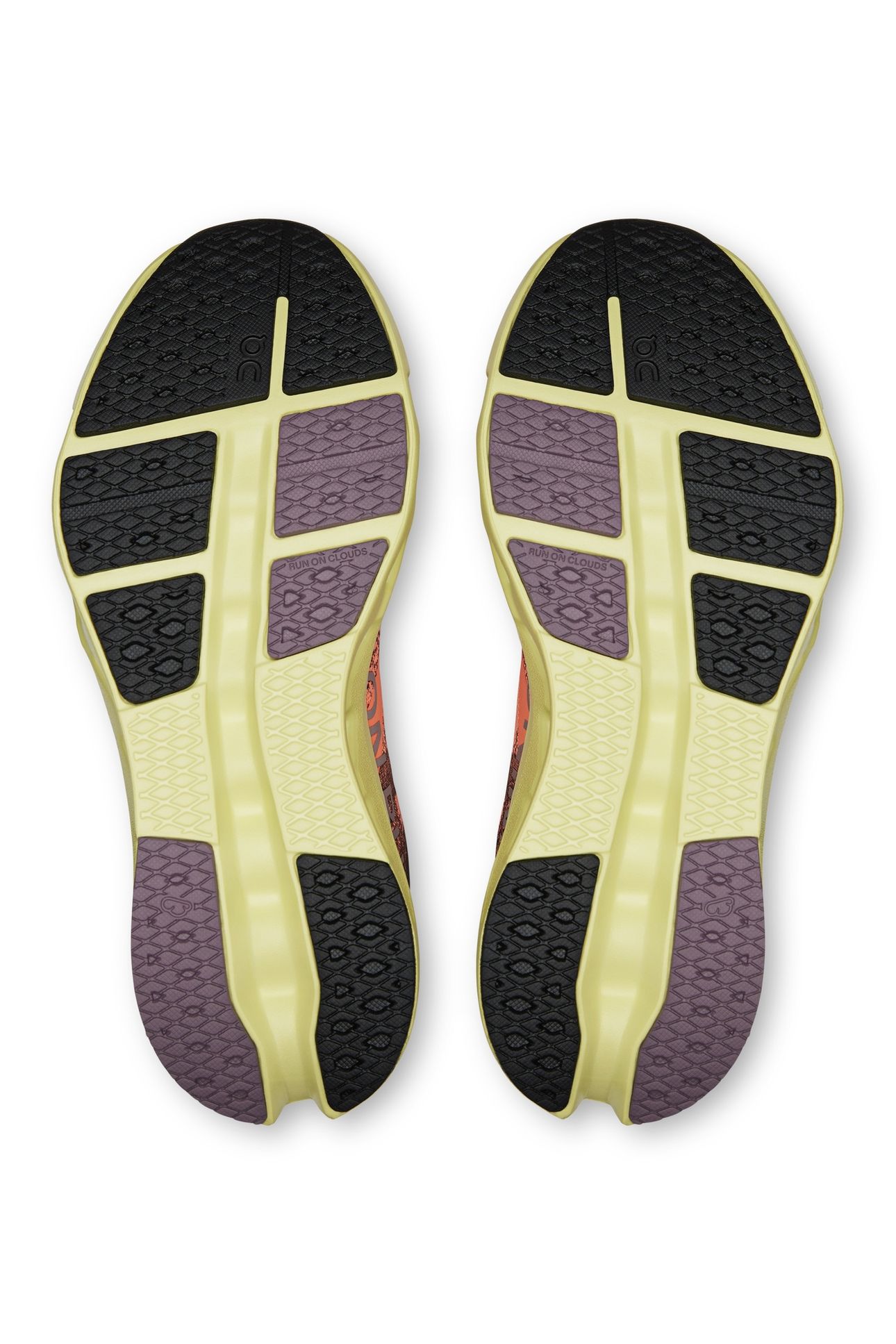 CLOUDSURFER 1 YOUTH PEBBLE | REEF 5