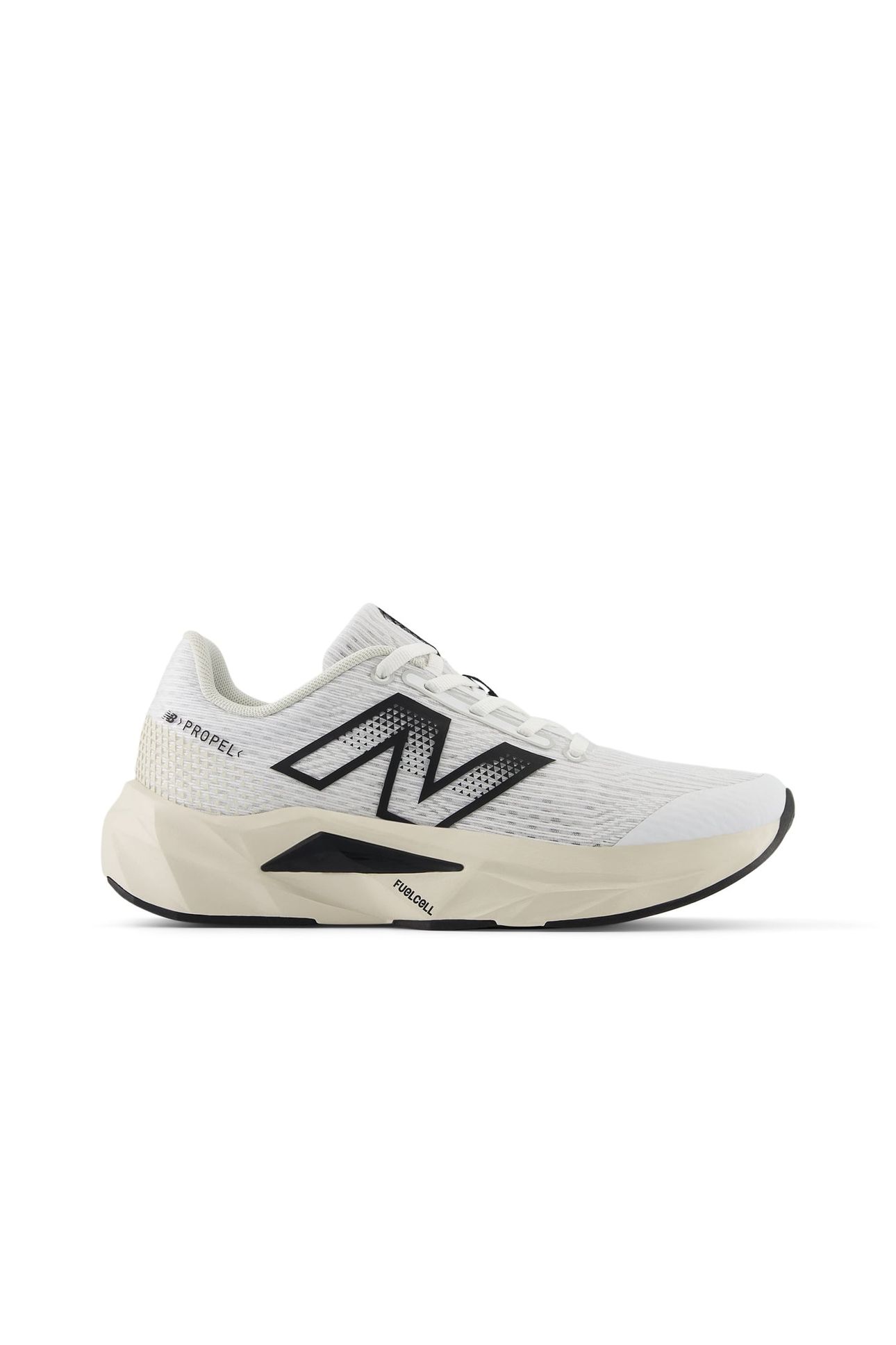 GRADE BOYS PROPEL LACE WHITE 1