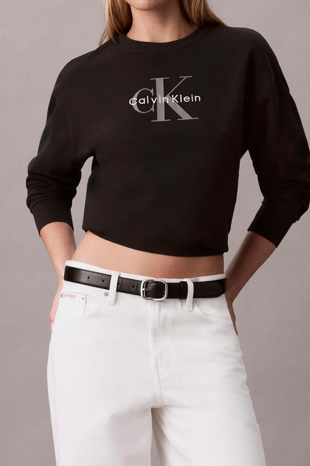 LS MONOLOGO TERRY BLACK 1