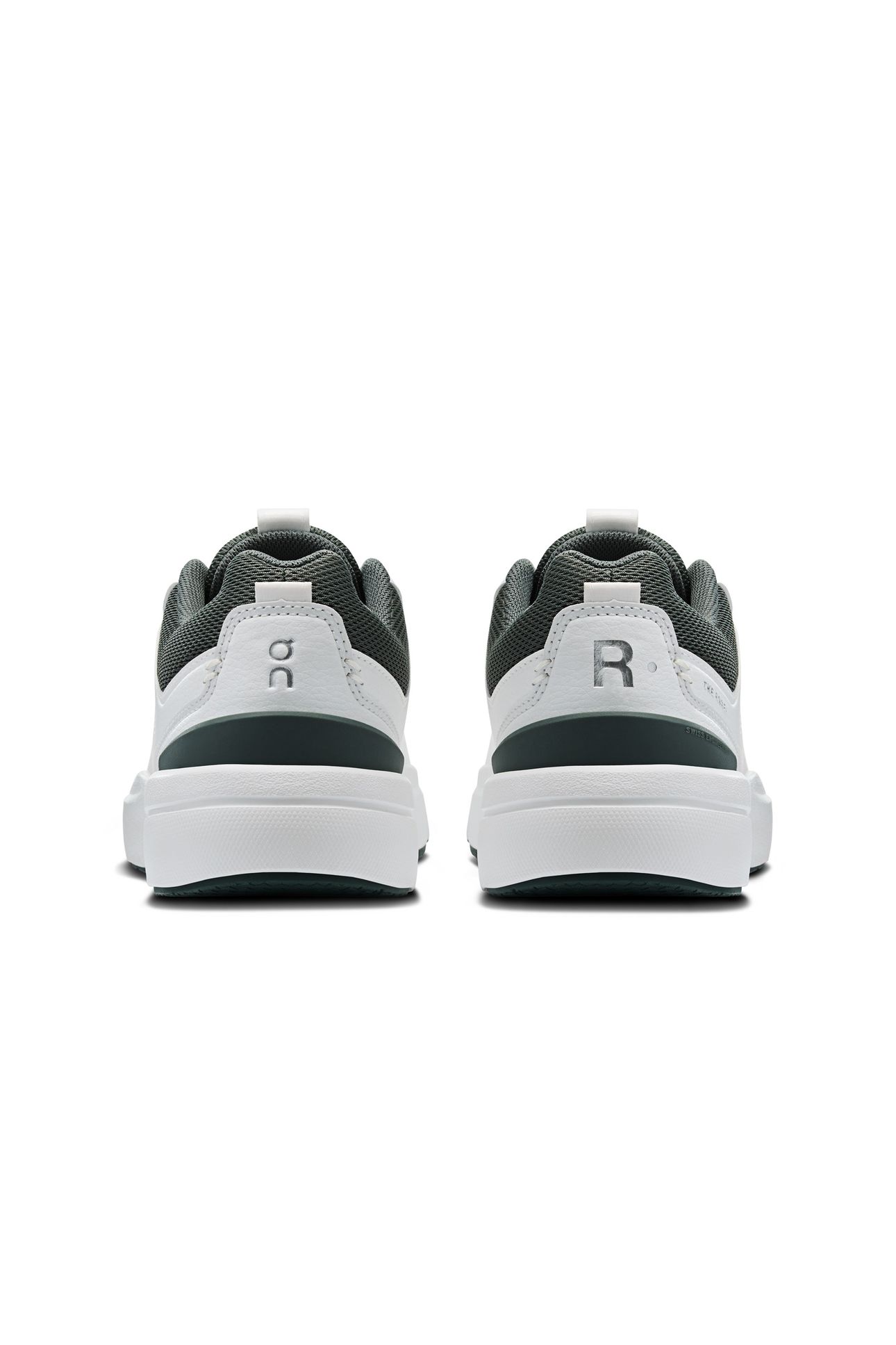 THE ROGER 1 YOUTH WHITE | OLIVE 3
