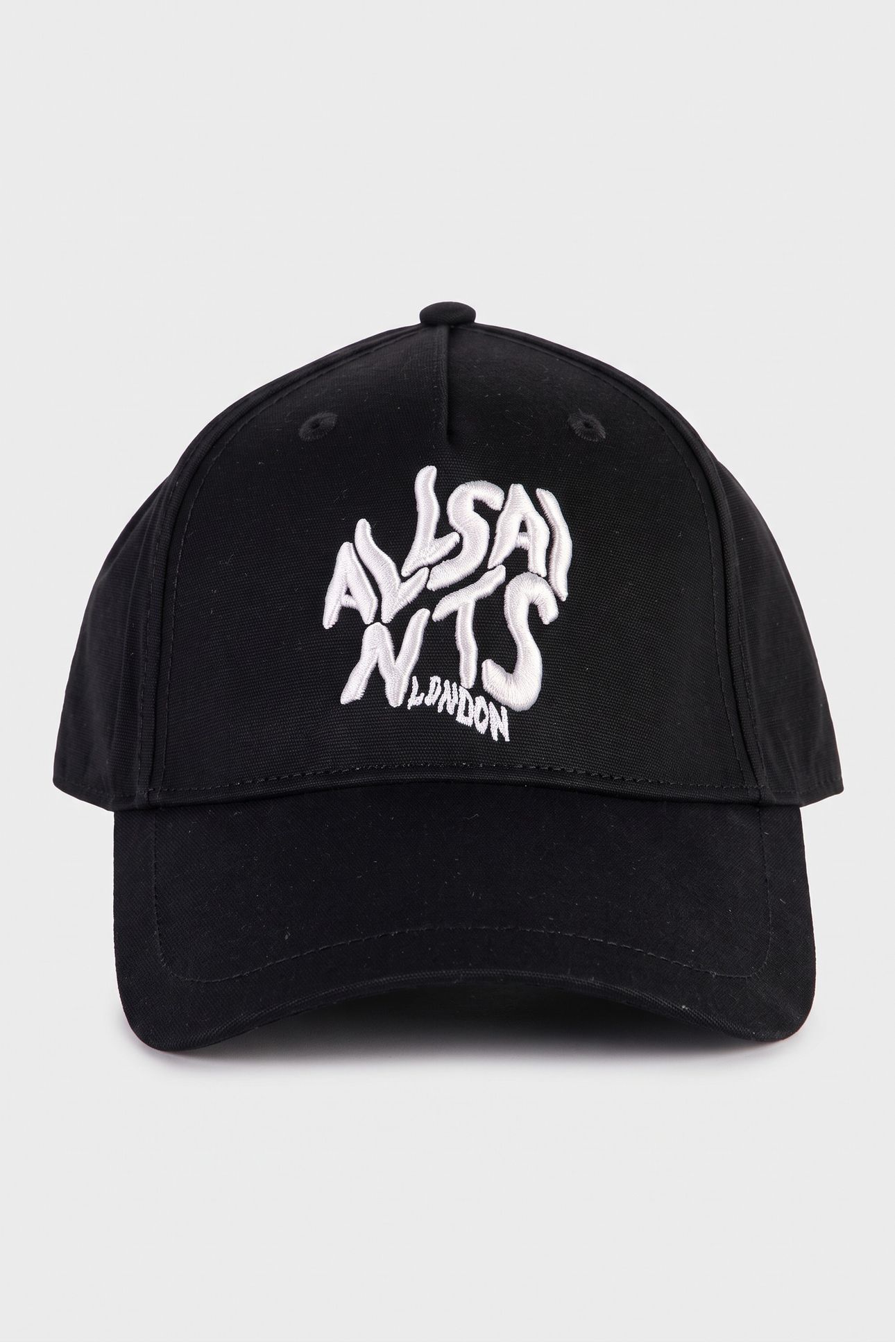 ORLANDO BB CAP BLACK 2