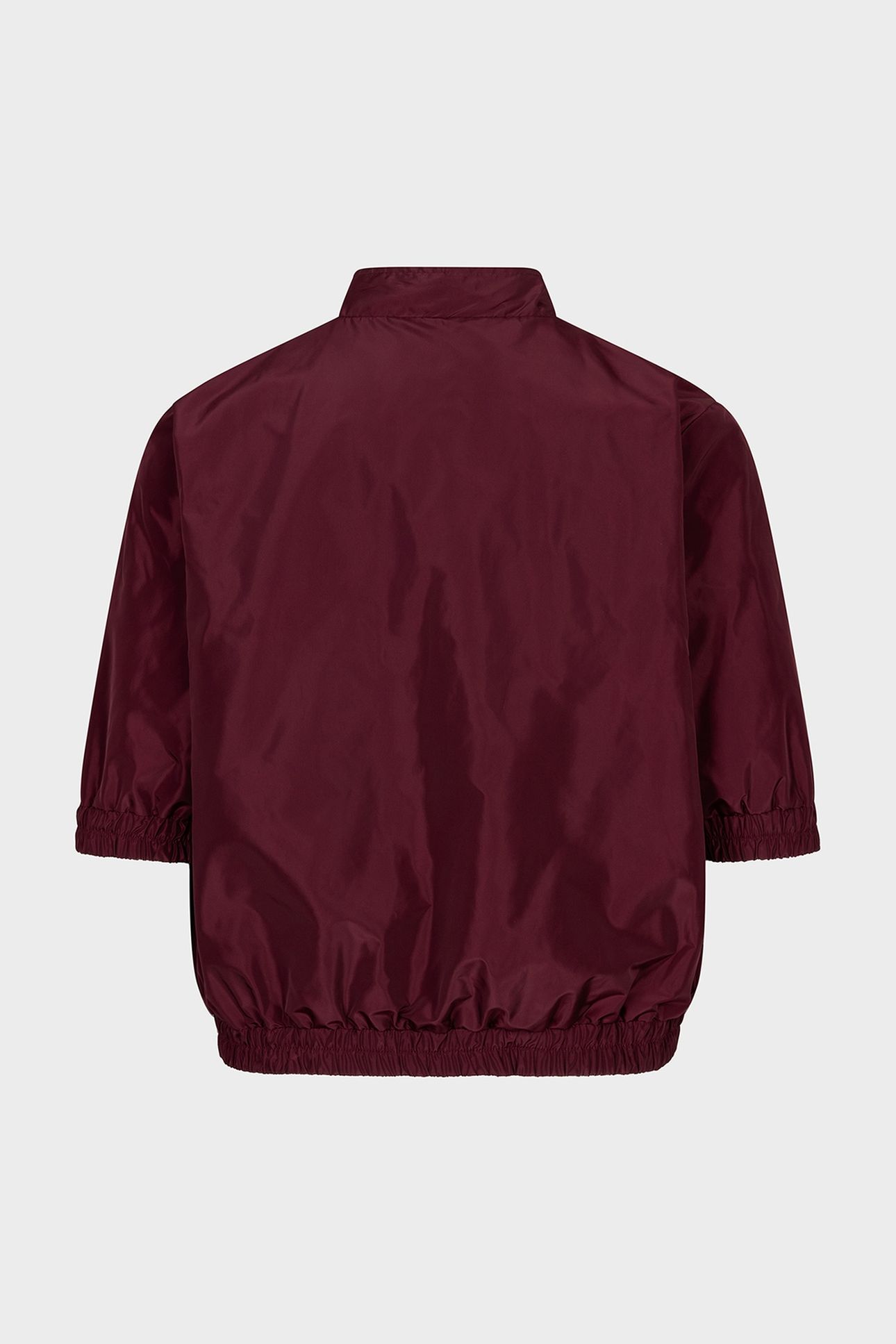 STORM JACKET BORDEAUX 3