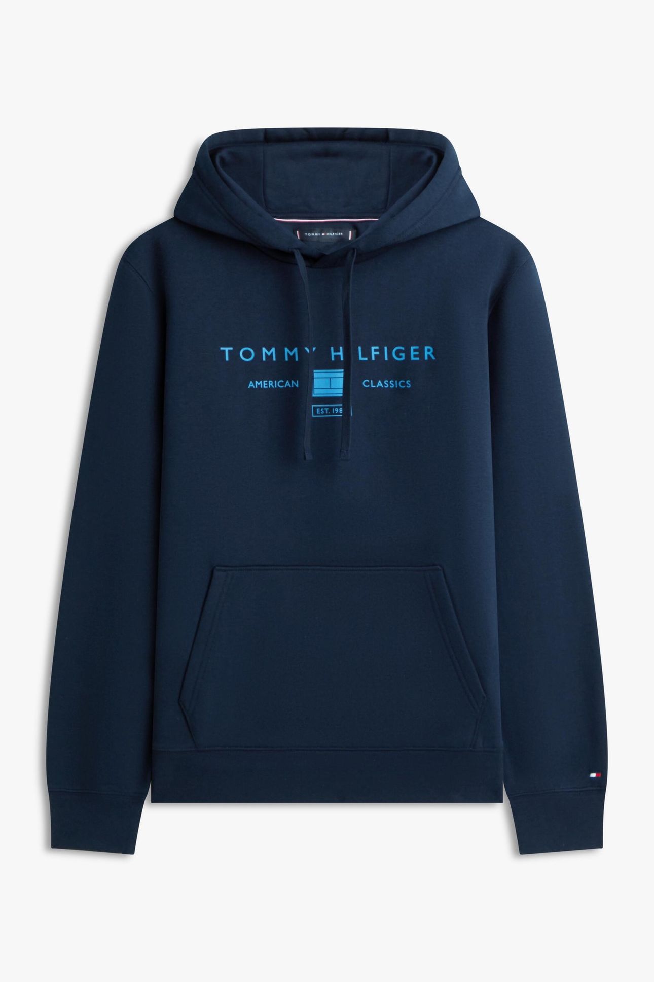 BRAND LOVE TR MONO SWEATSHIRT DESERT SKY 1